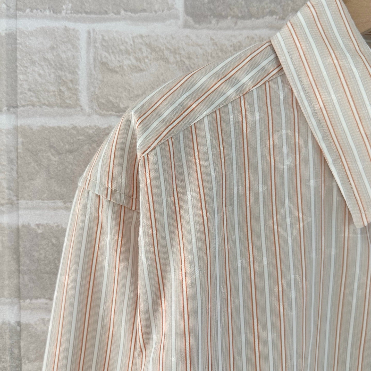 Multi-Color Shirt