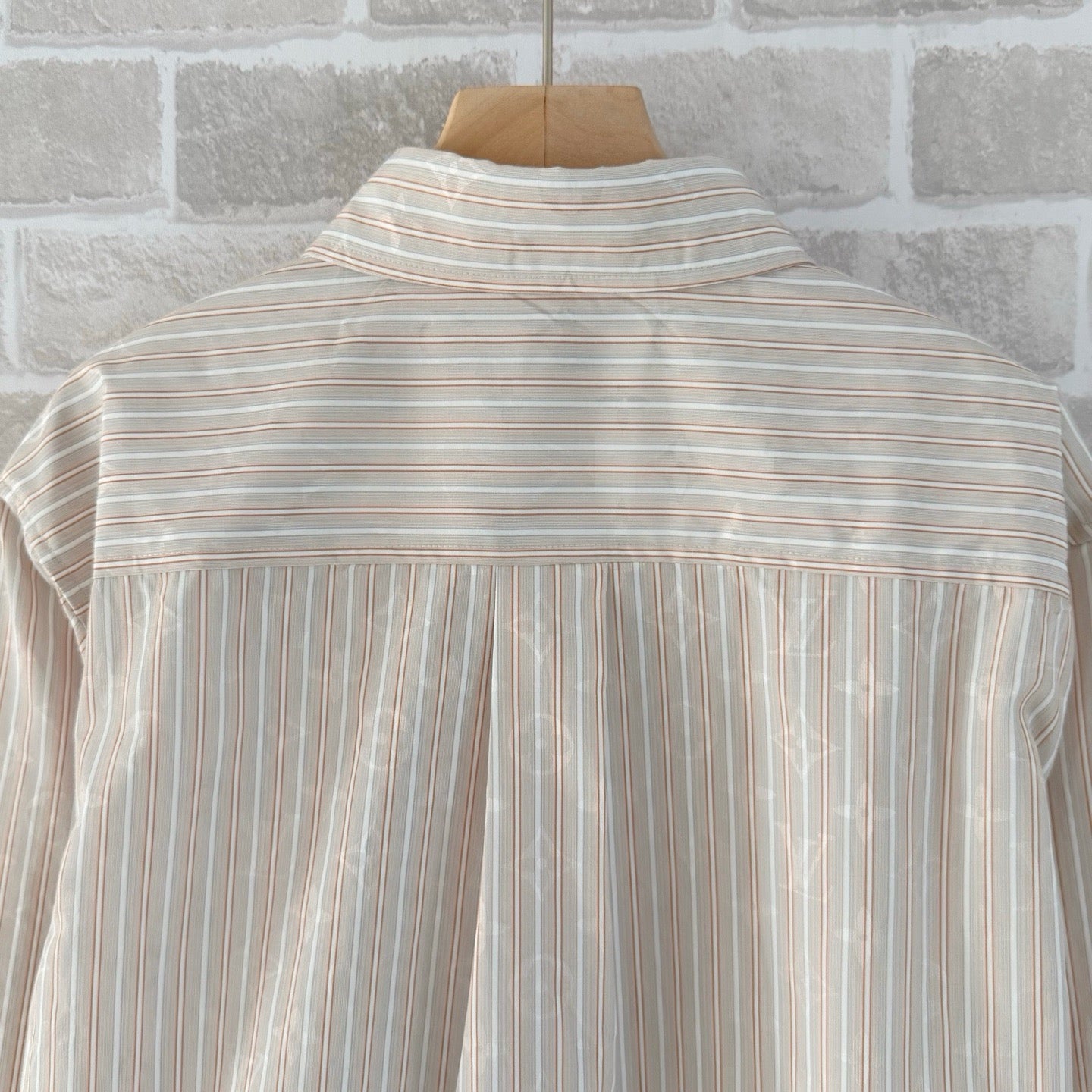 Multi-Color Shirt