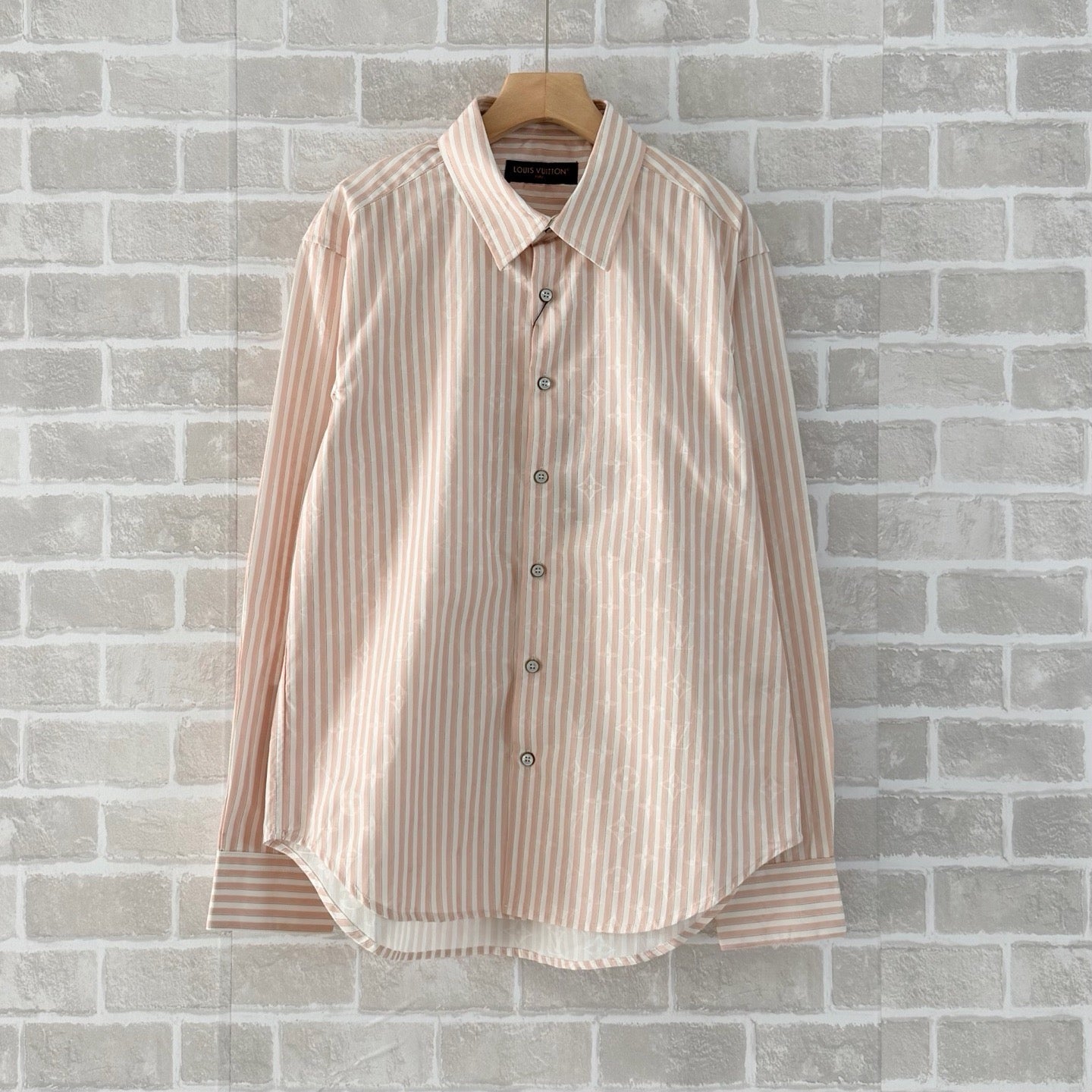 Multi-Color Shirt