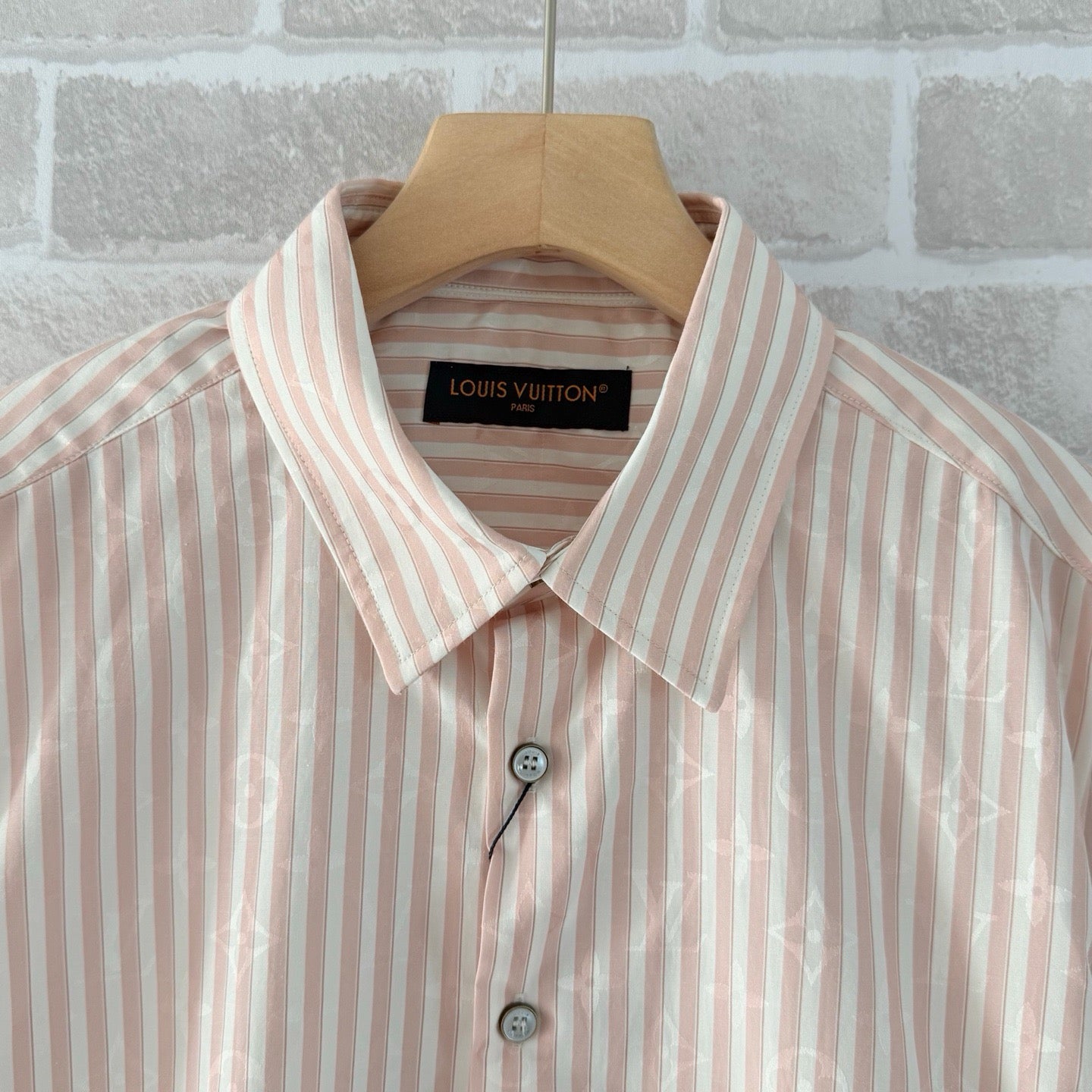 Multi-Color Shirt