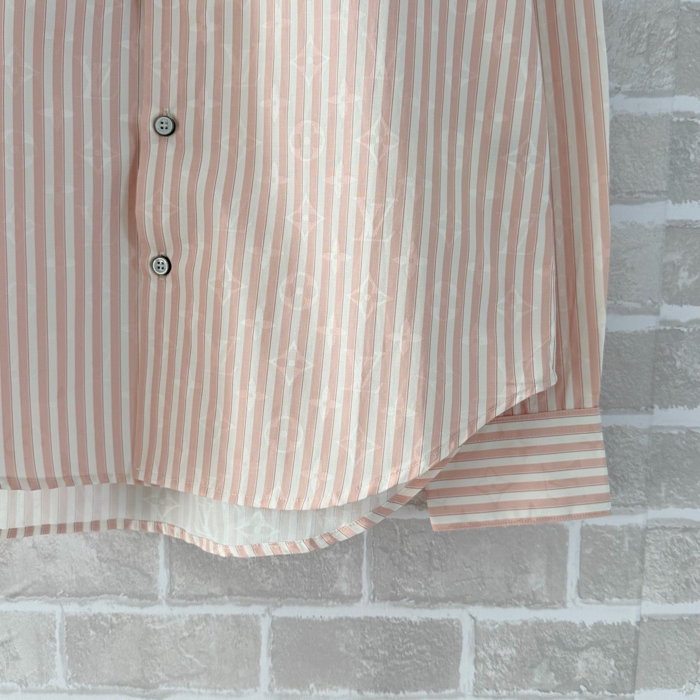 Multi-Color Shirt