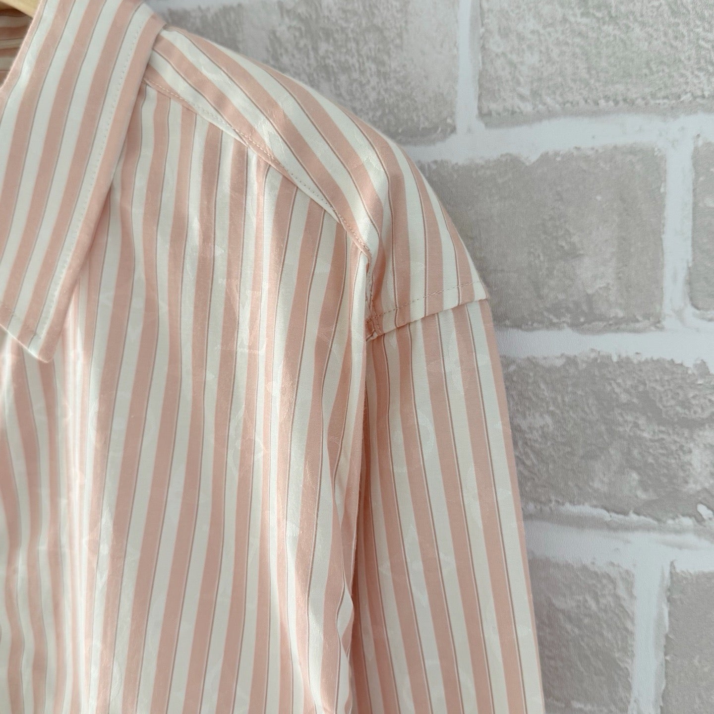 Multi-Color Shirt