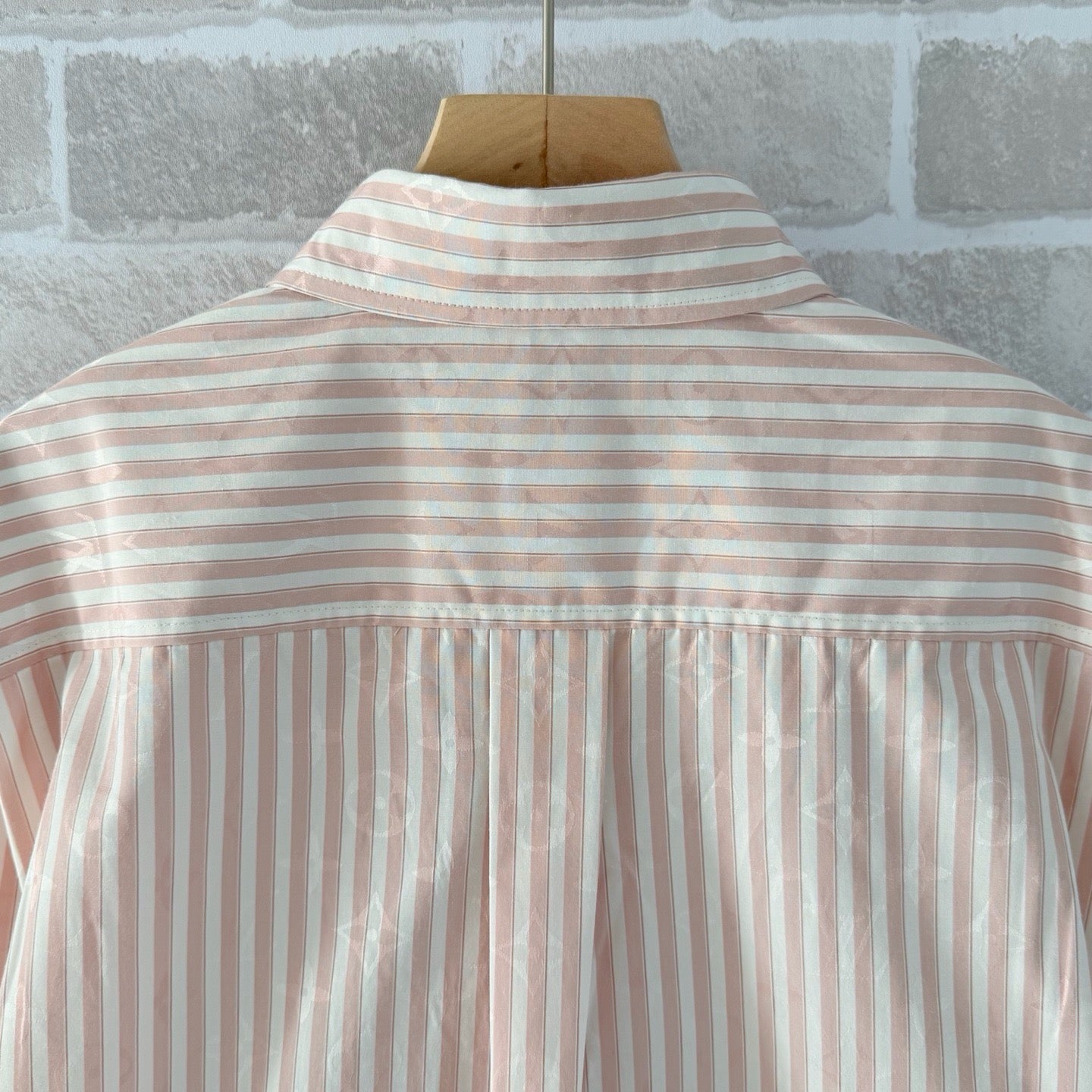 Multi-Color Shirt
