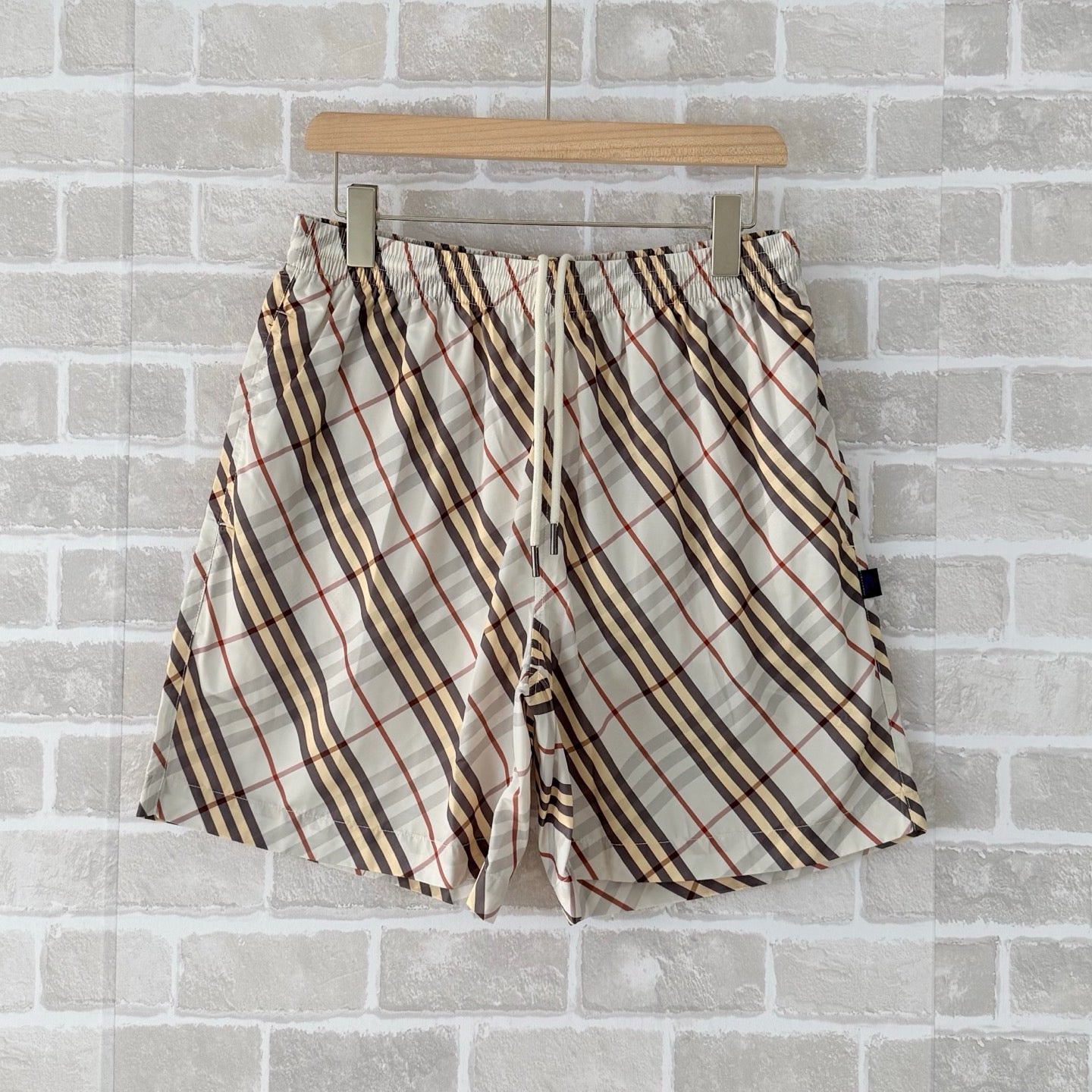 Multi-color Shorts