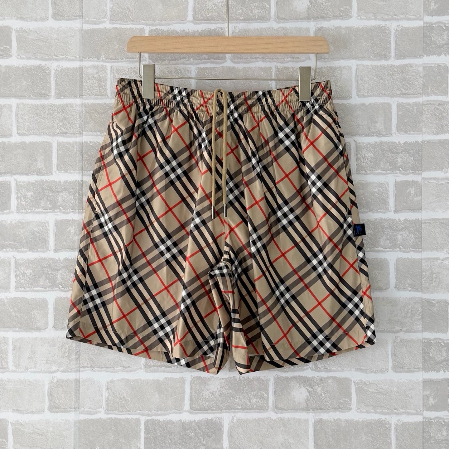 Multi-color Shorts