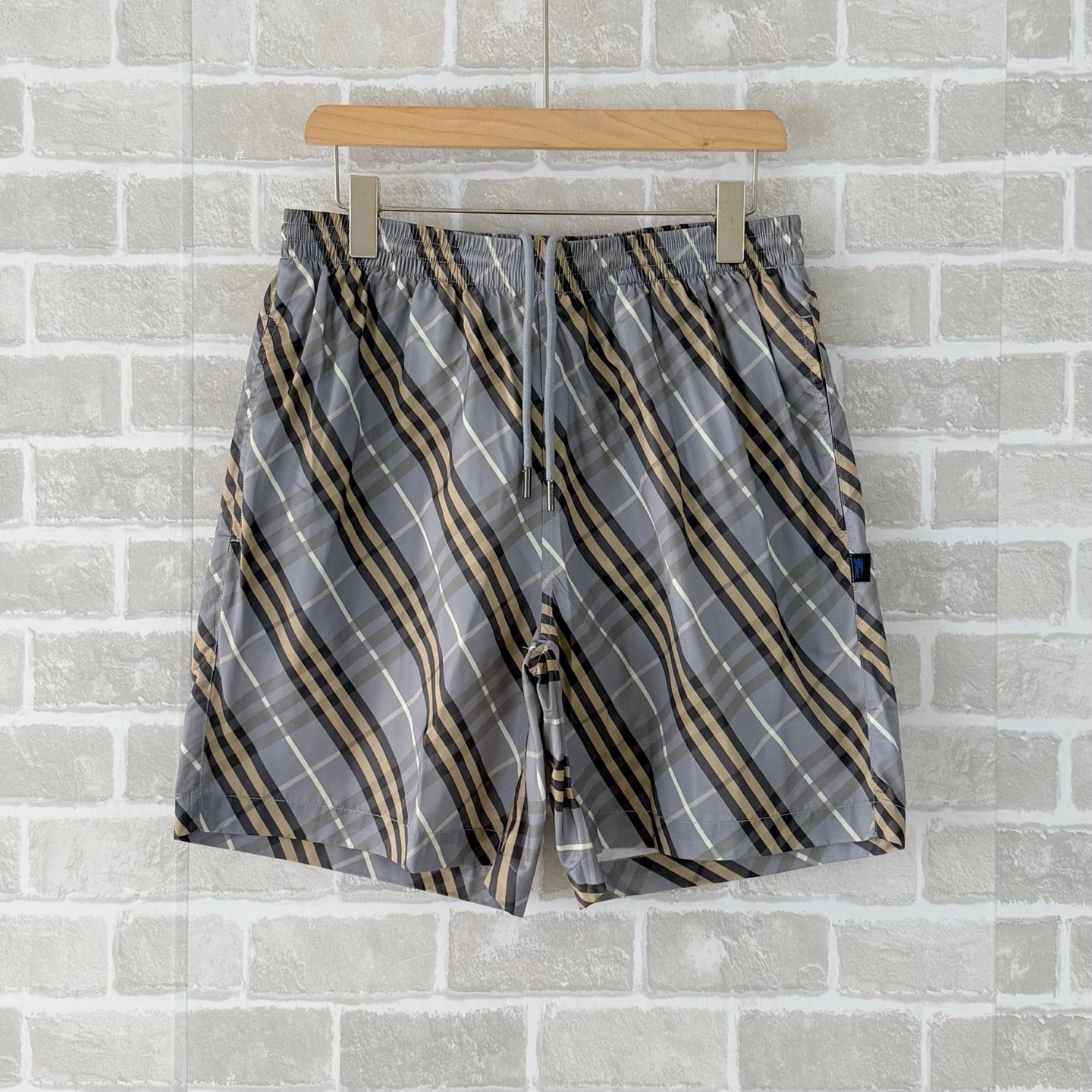 Multi-color Shorts
