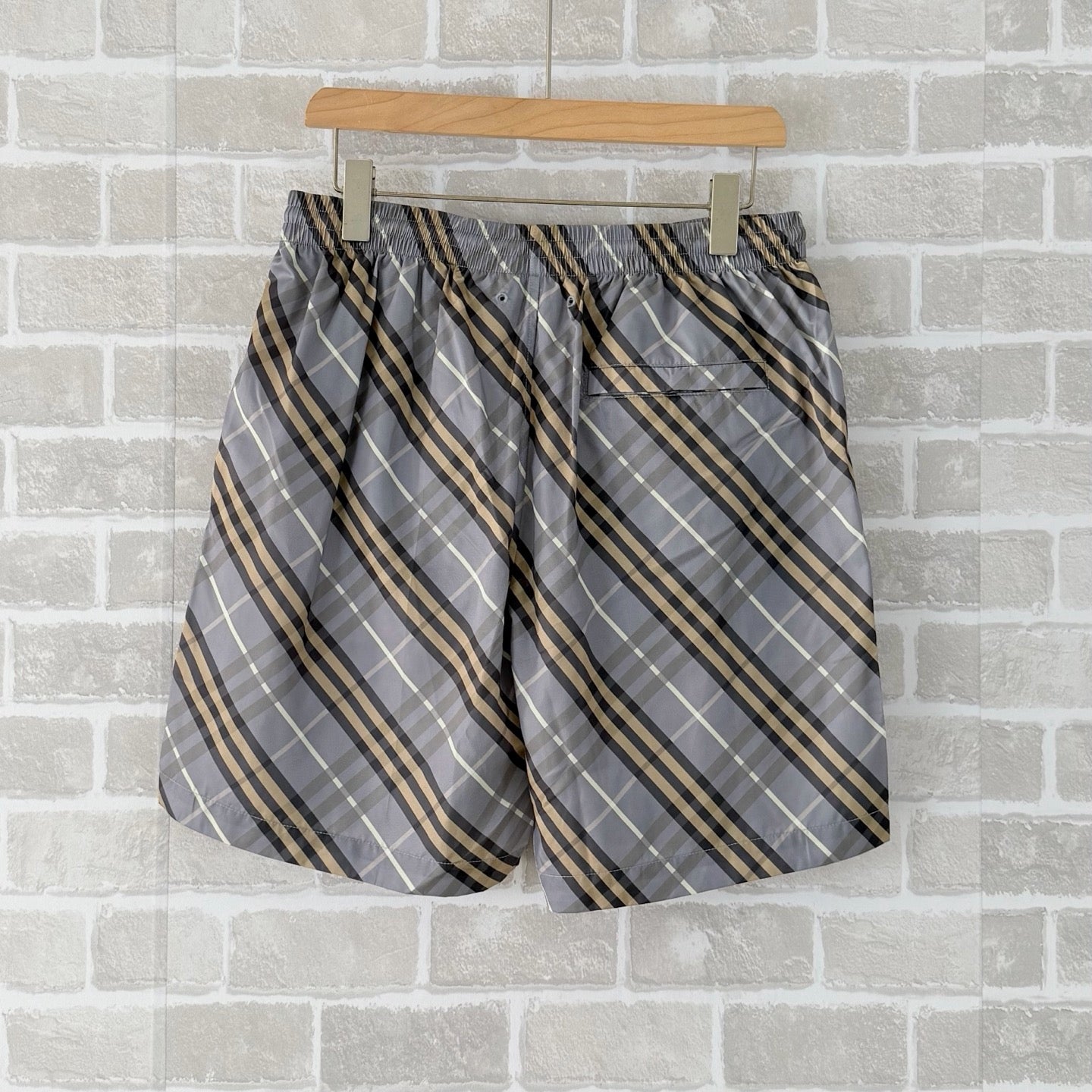 Multi-color Shorts