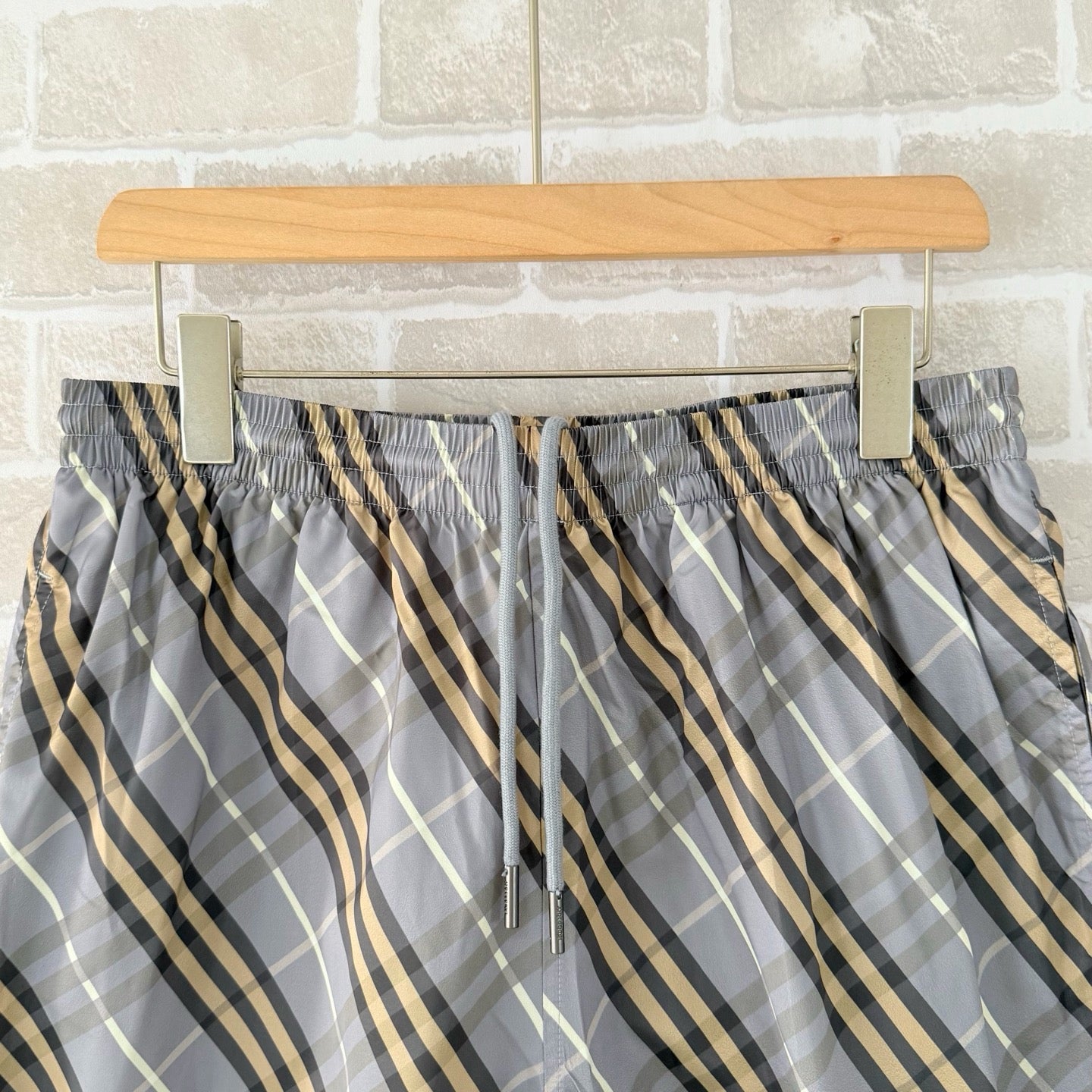 Multi-color Shorts
