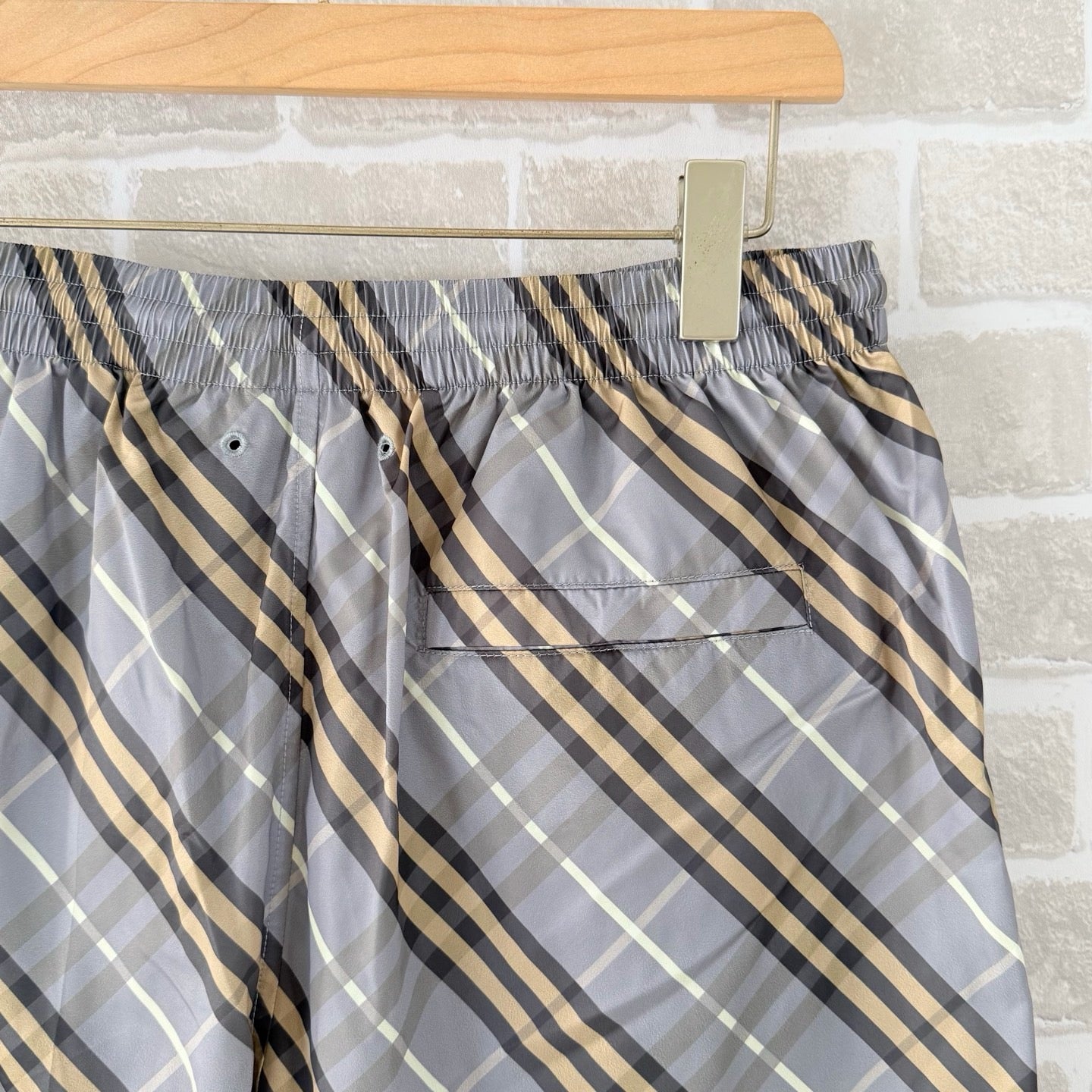 Multi-color Shorts