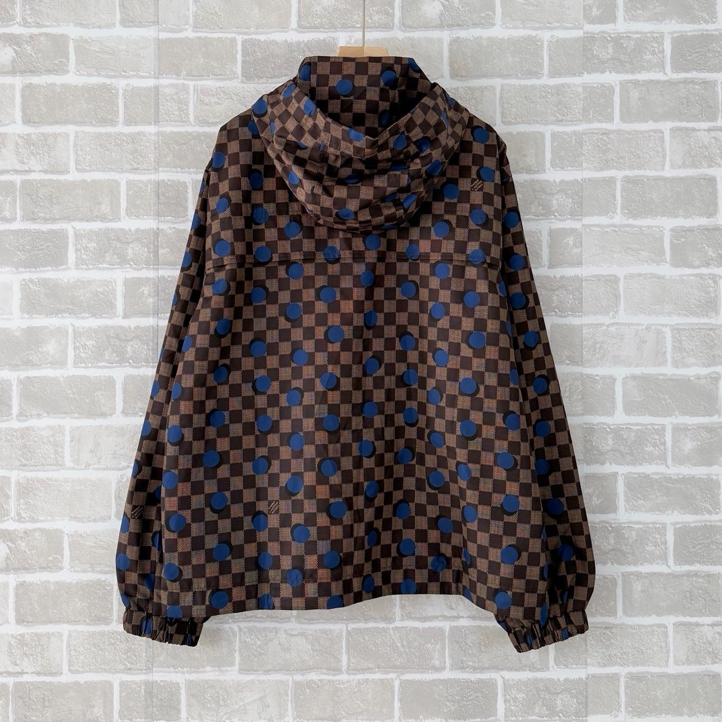 Brown Jacket