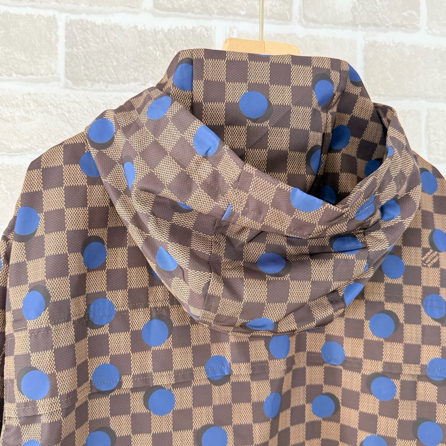 Brown Jacket