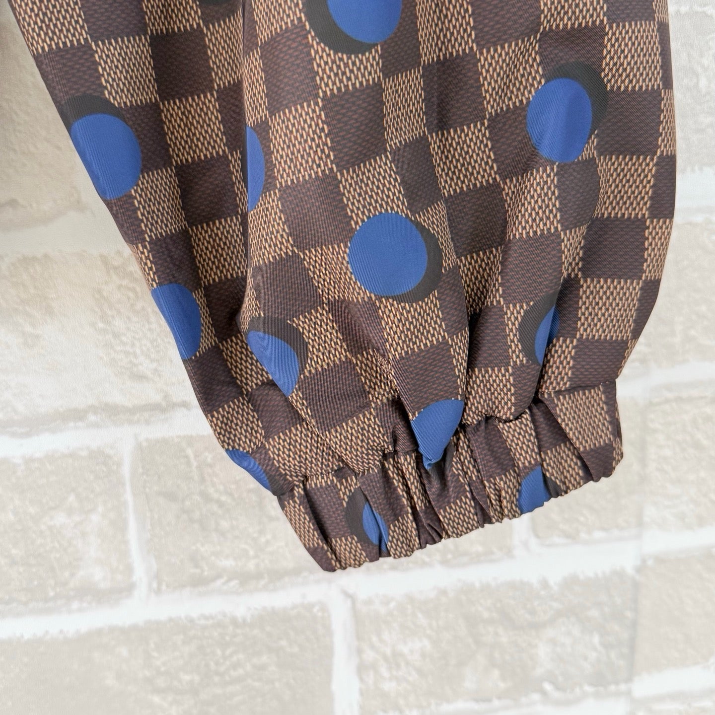 Brown Jacket