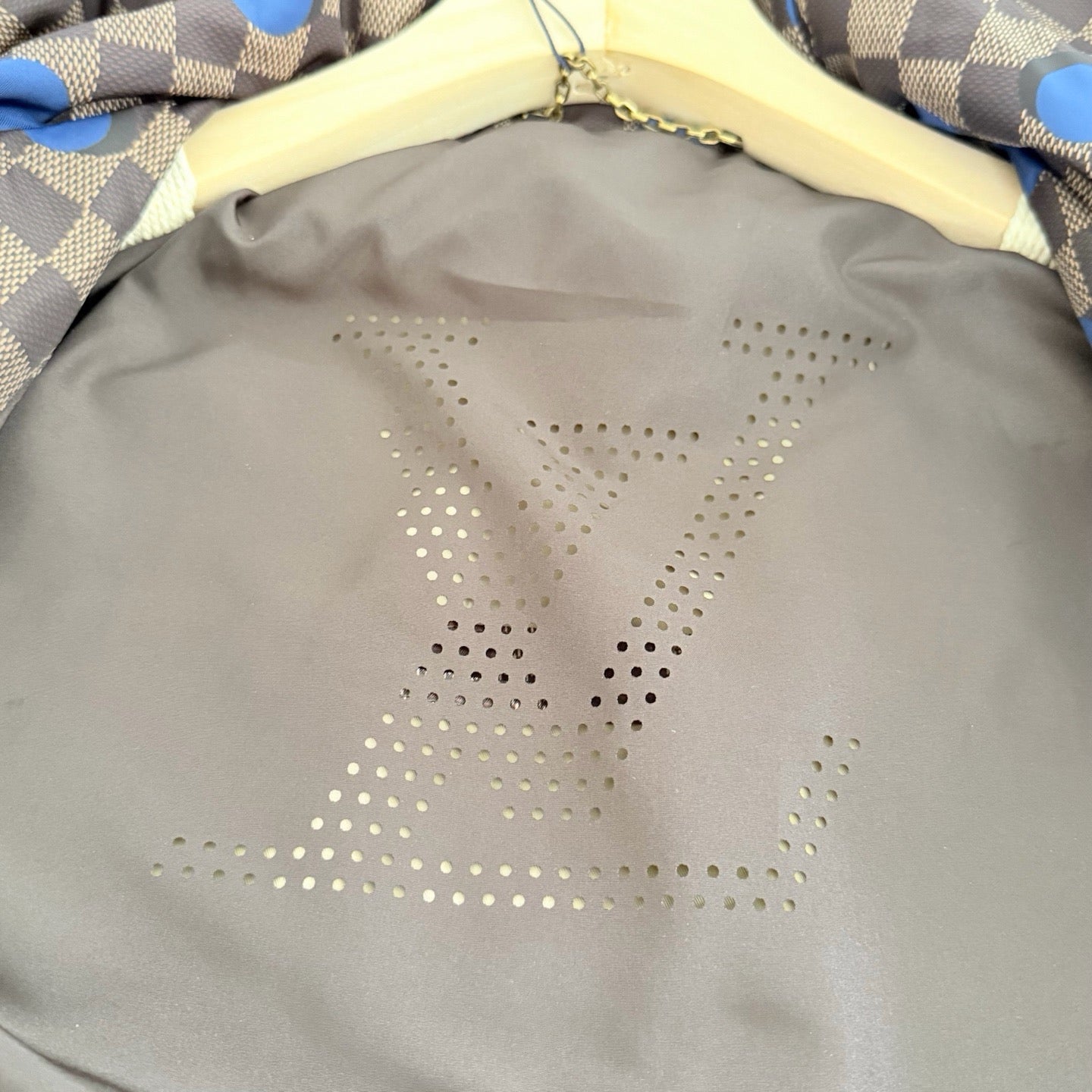 Brown Jacket