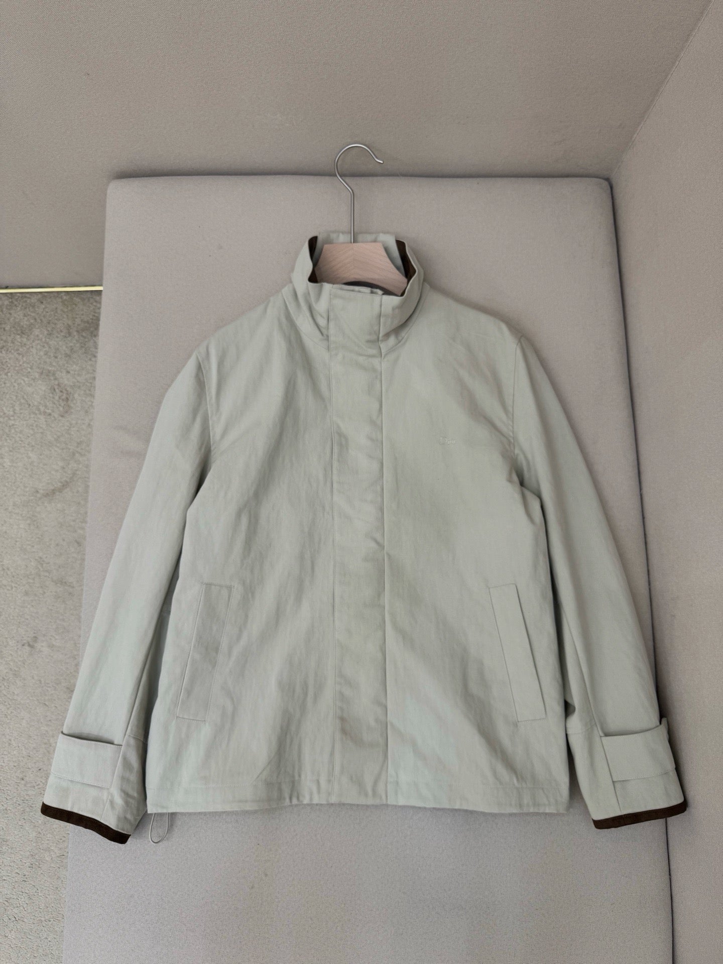 Multi-color Jacket