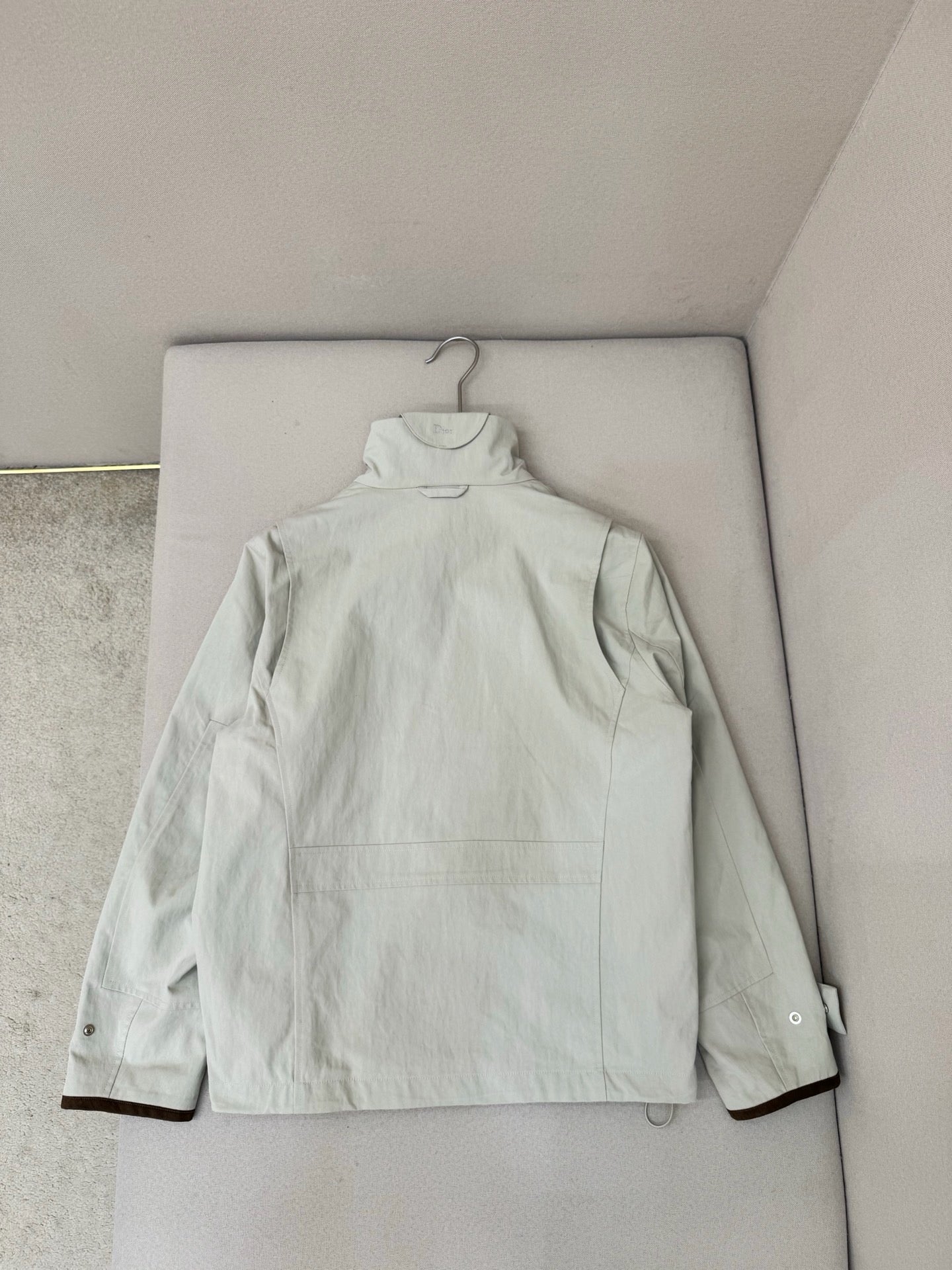 Multi-color Jacket
