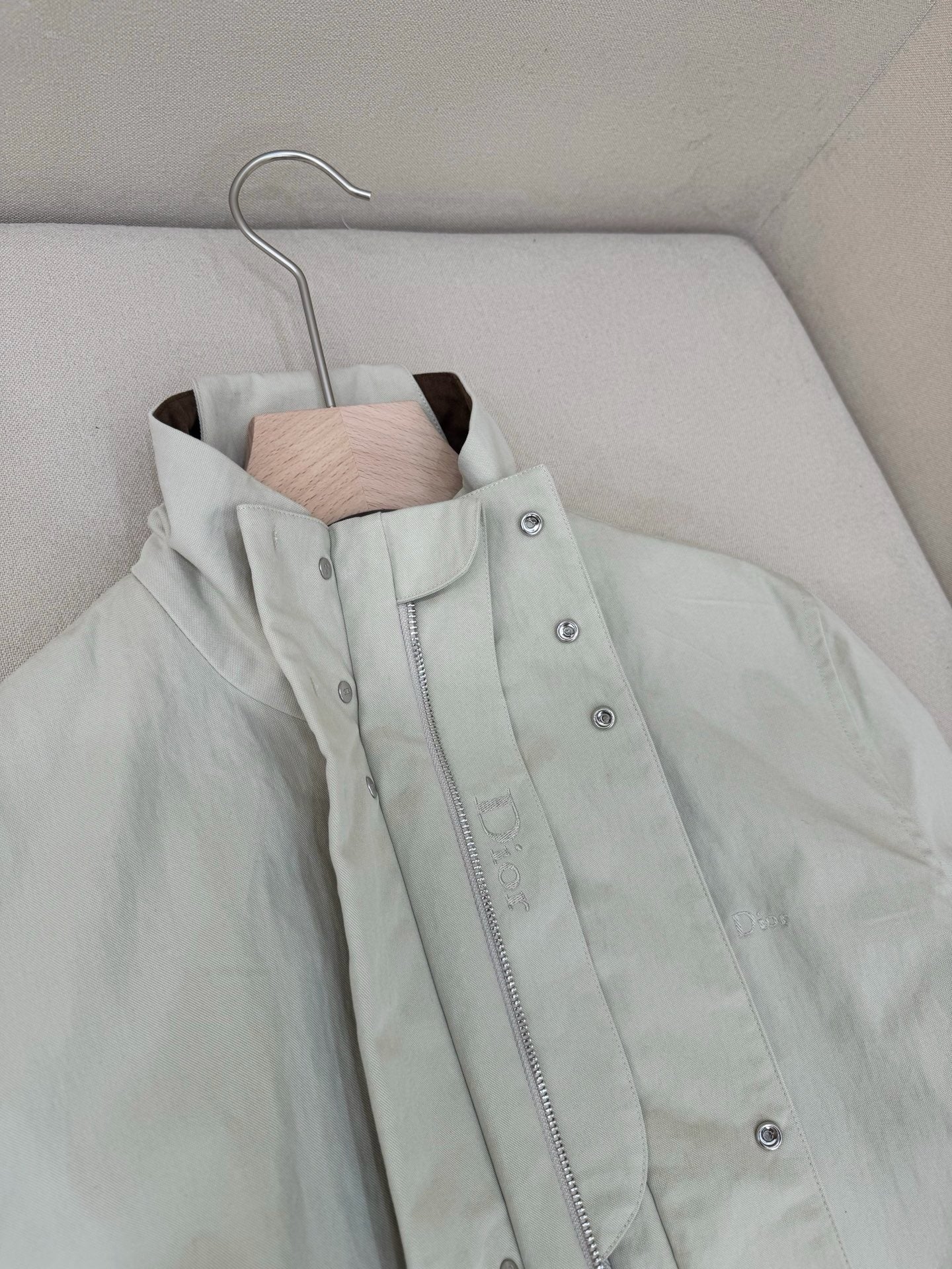 Multi-color Jacket