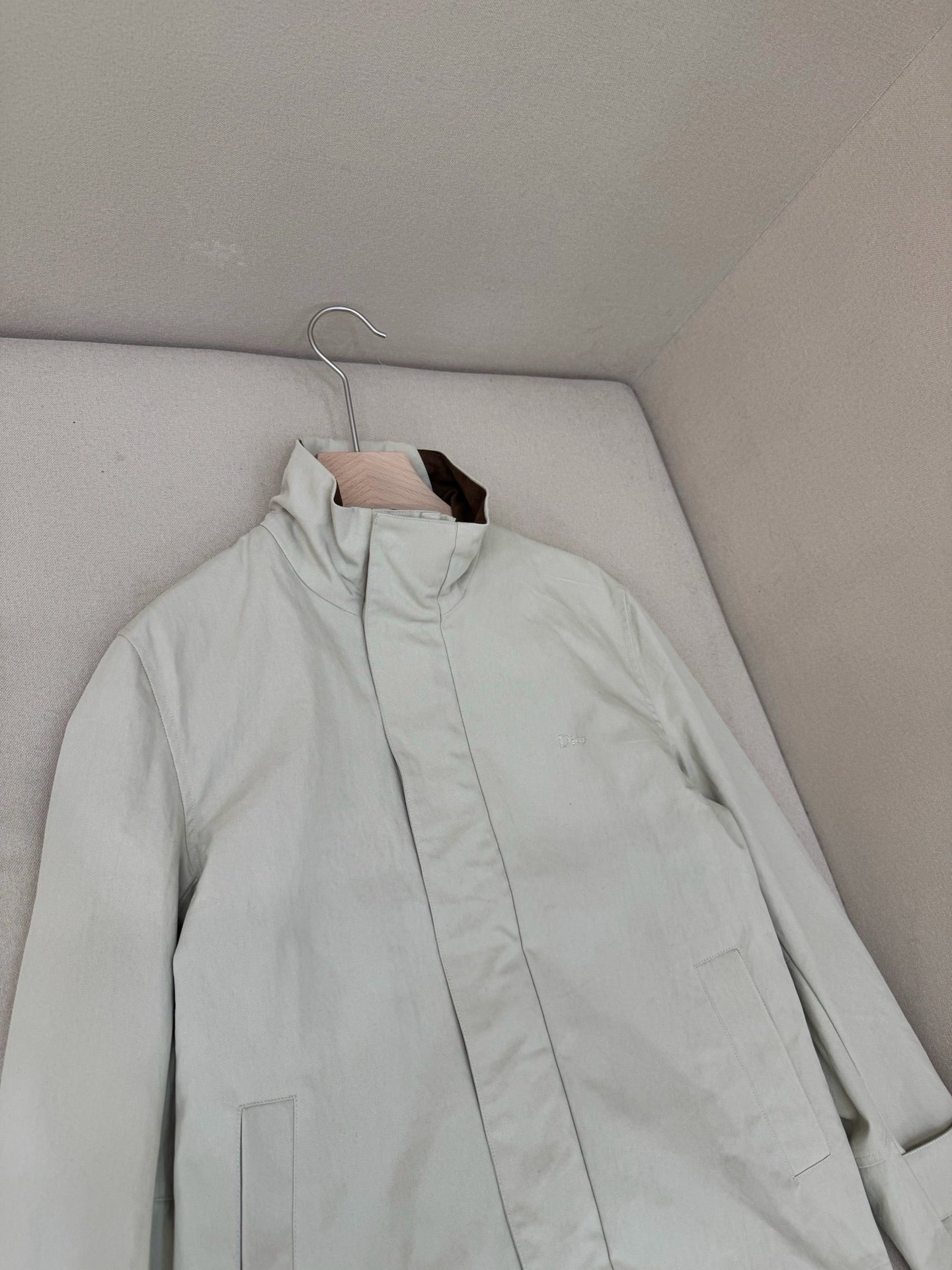 Multi-color Jacket
