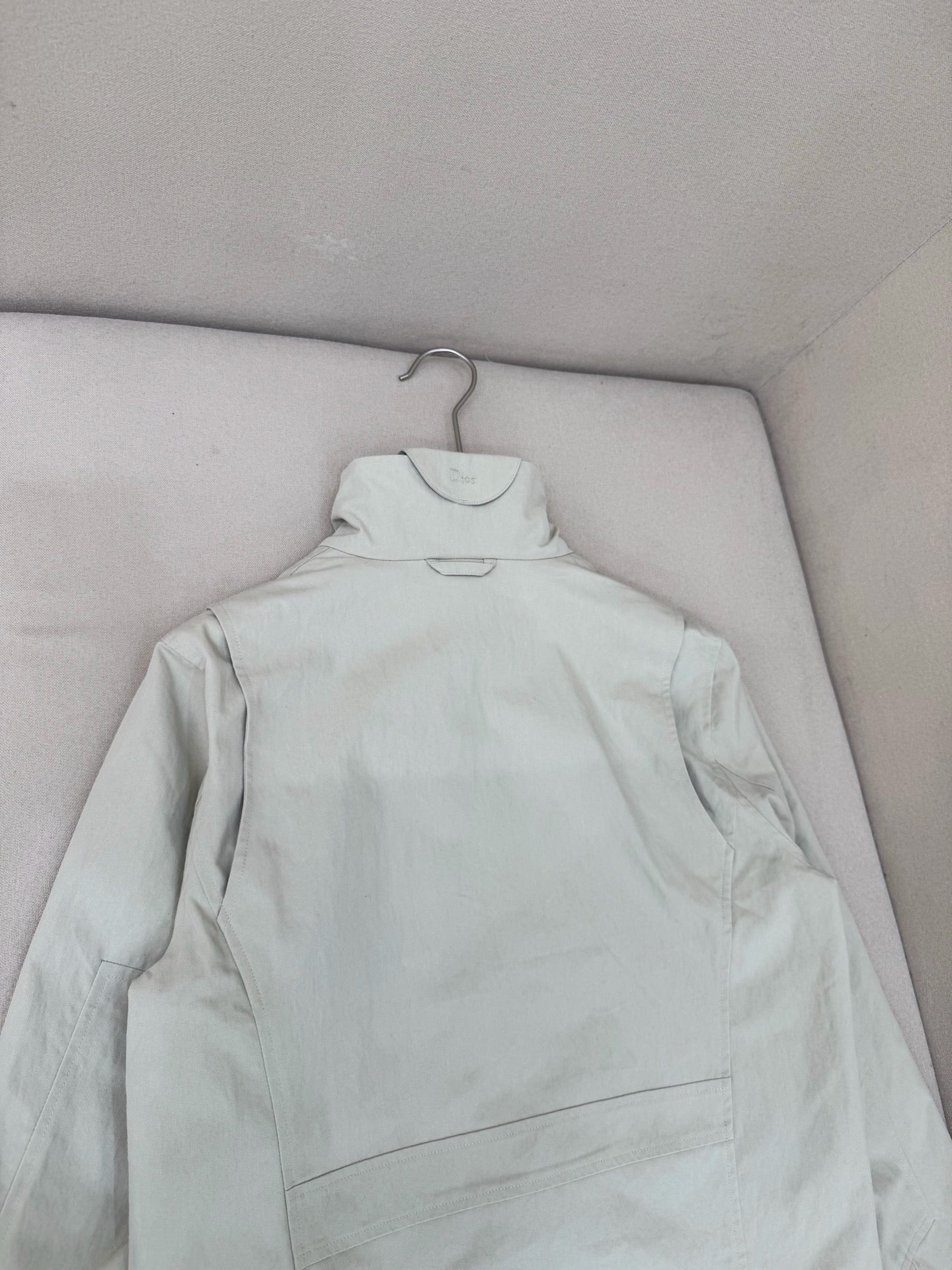 Multi-color Jacket