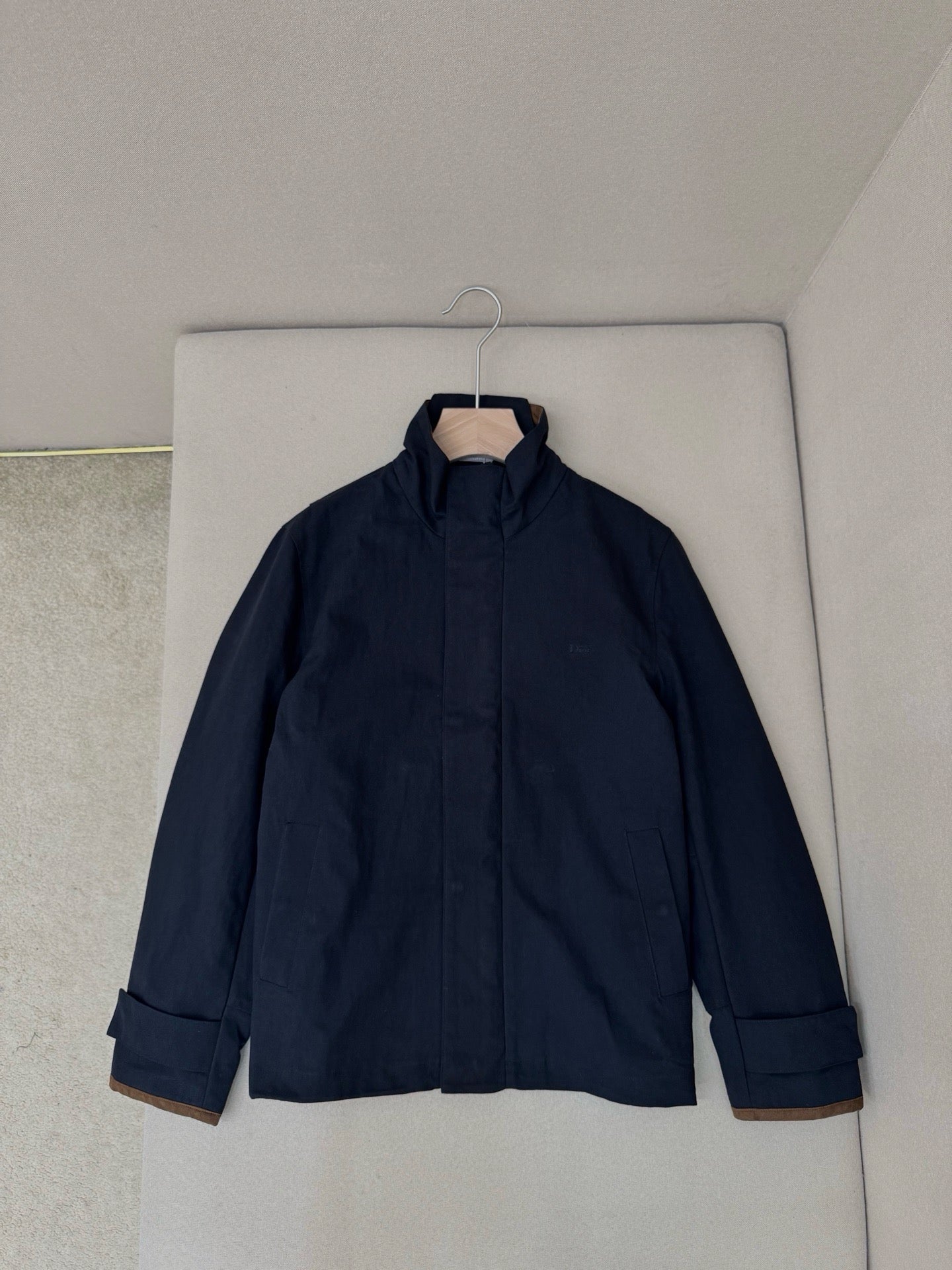 Multi-color Jacket