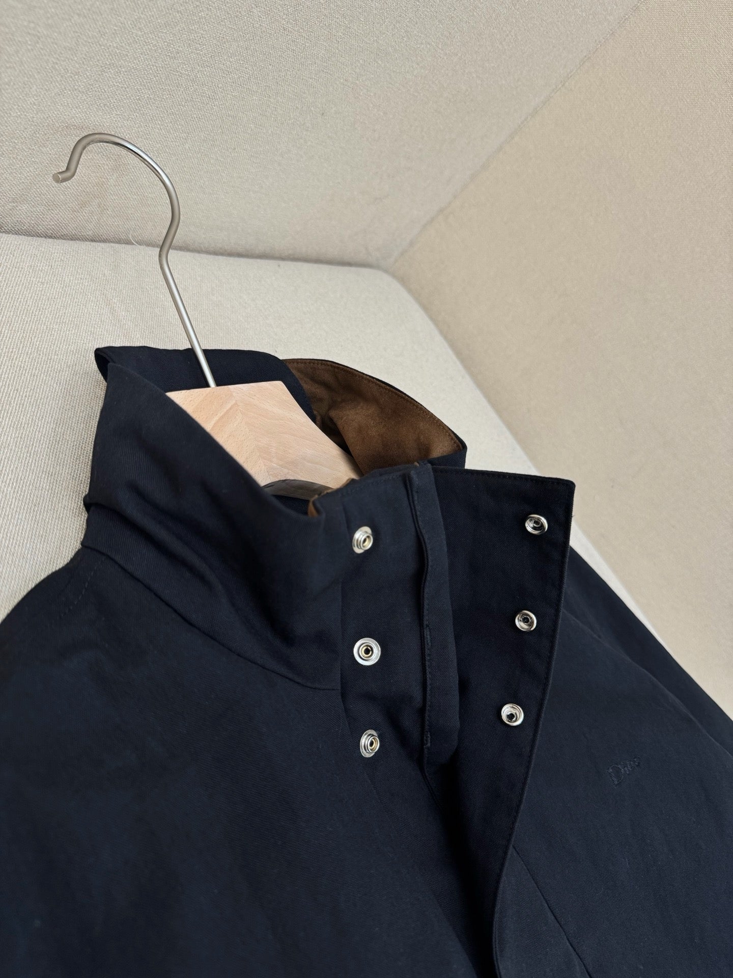 Multi-color Jacket
