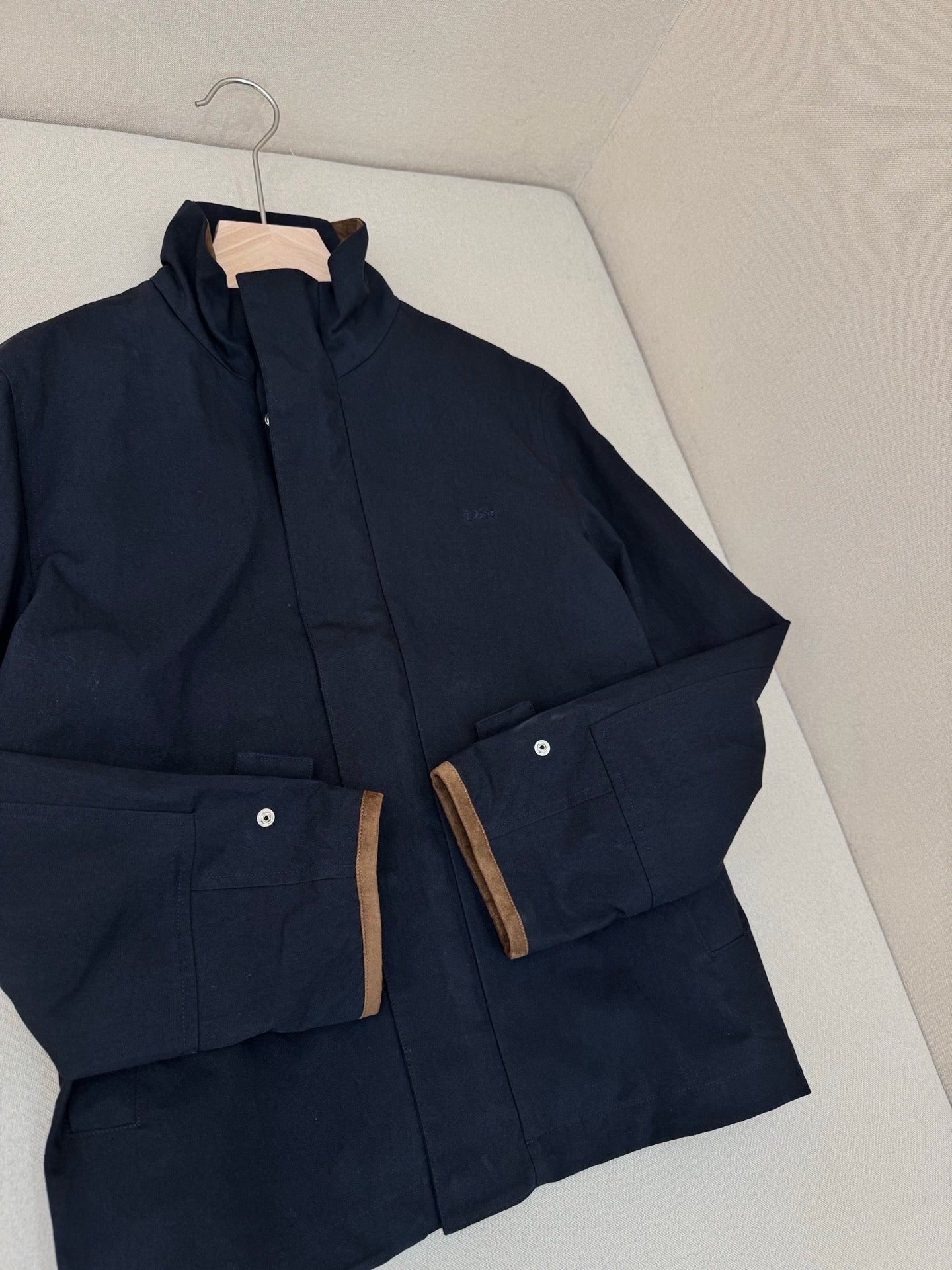 Multi-color Jacket
