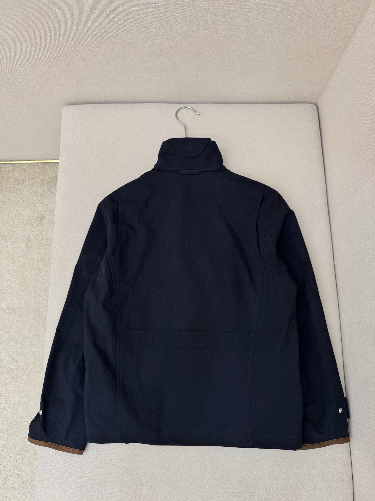Multi-color Jacket