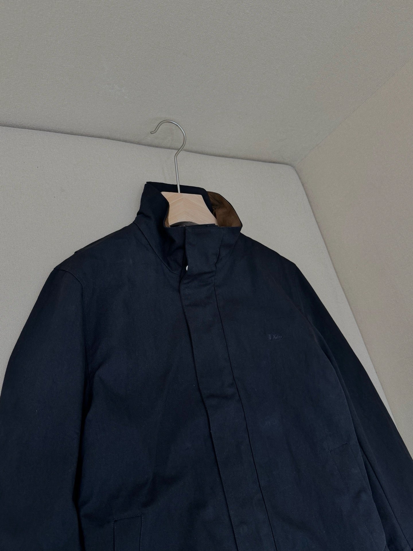 Multi-color Jacket