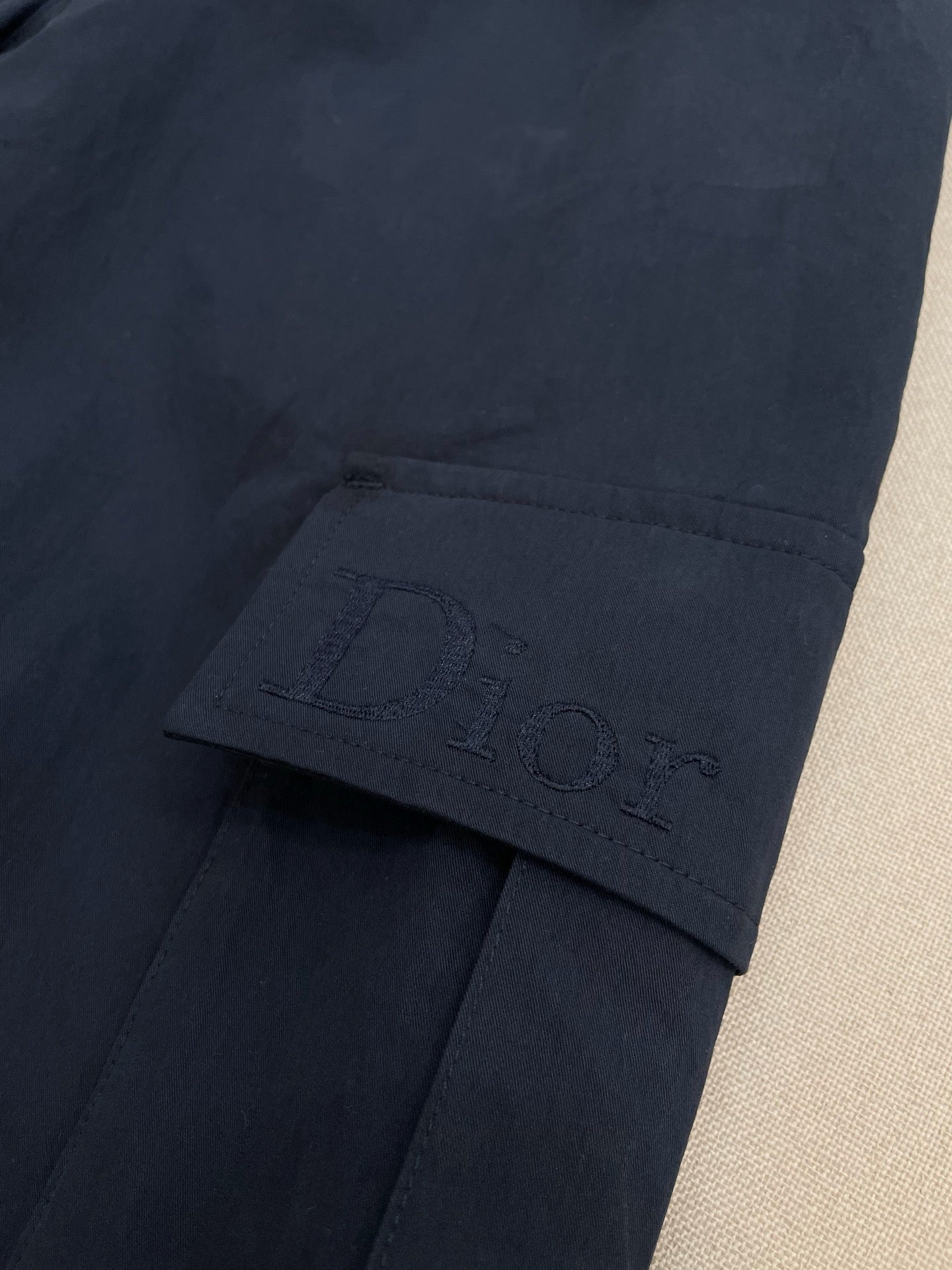 Black Pant