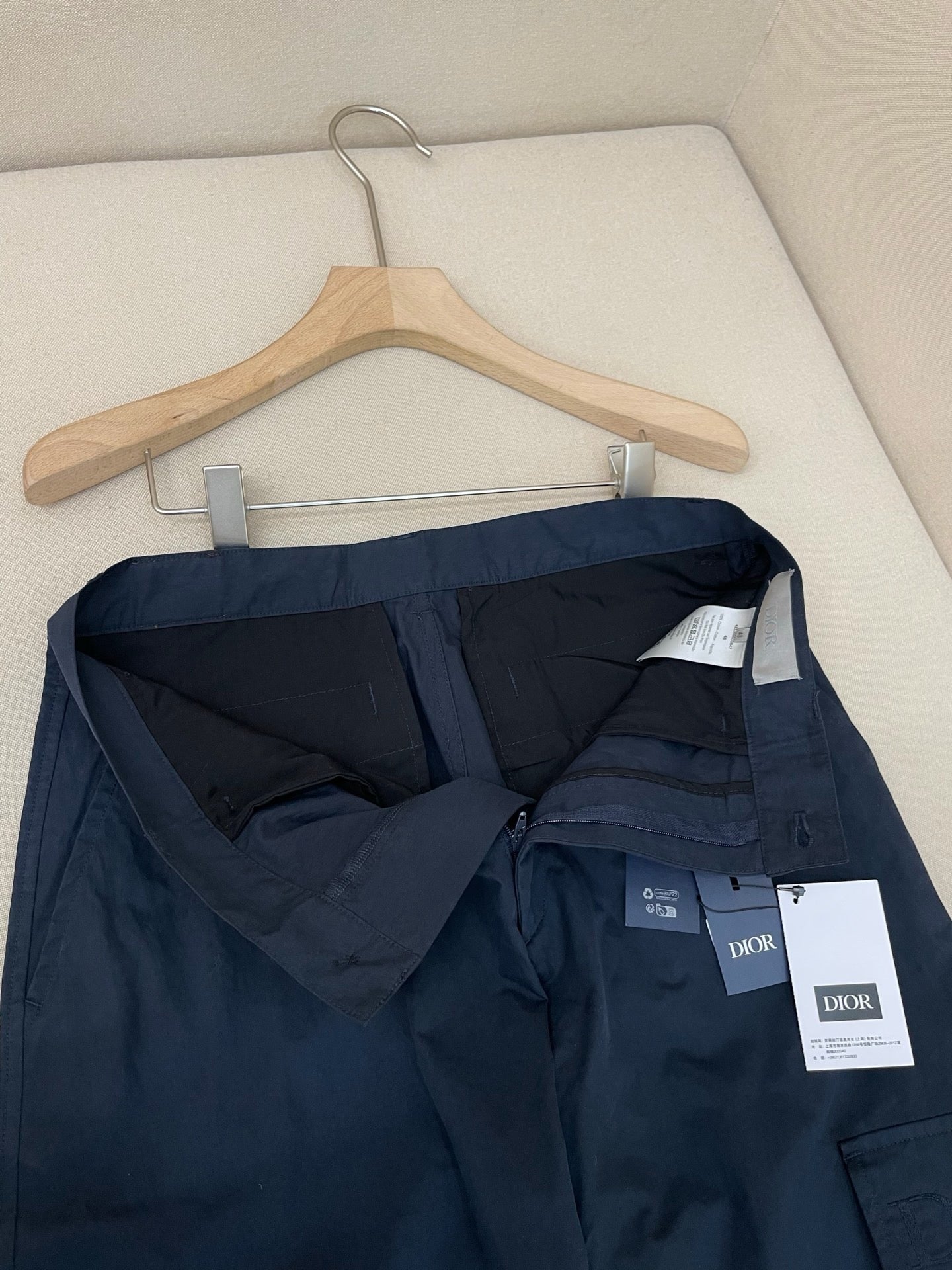 Black Pant