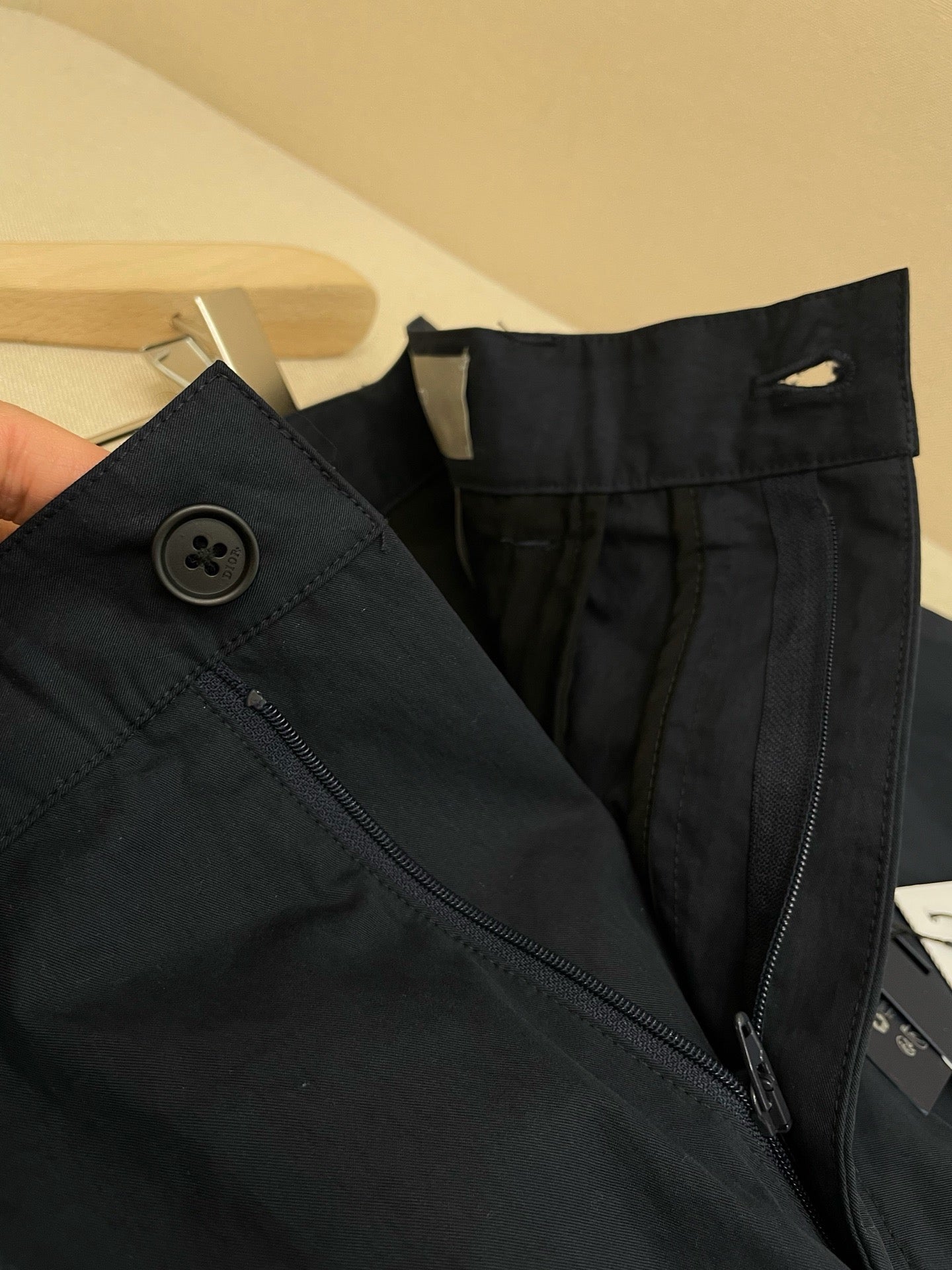 Black Pant
