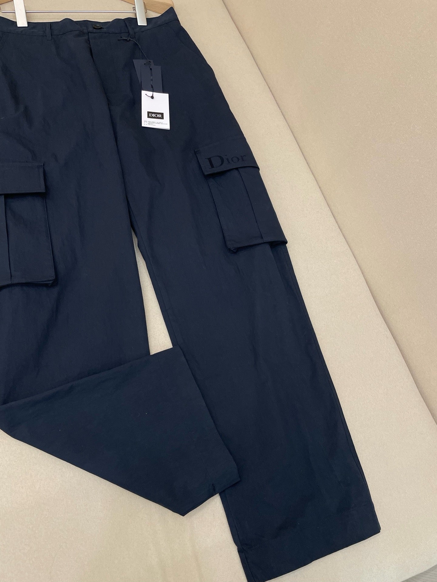 Black Pant