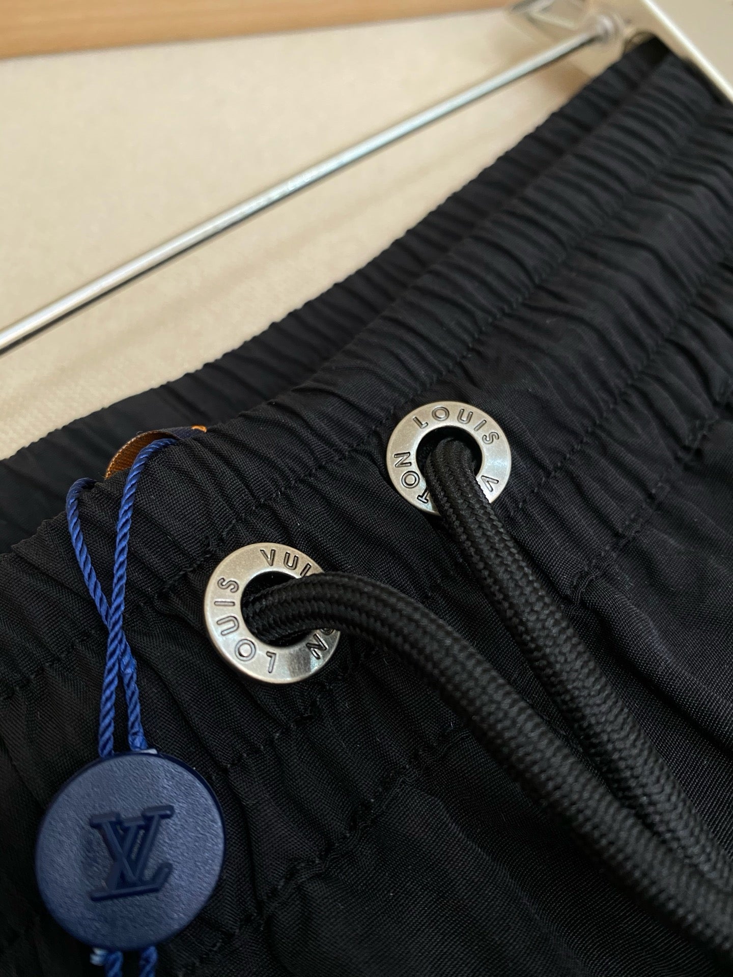 Black Shorts