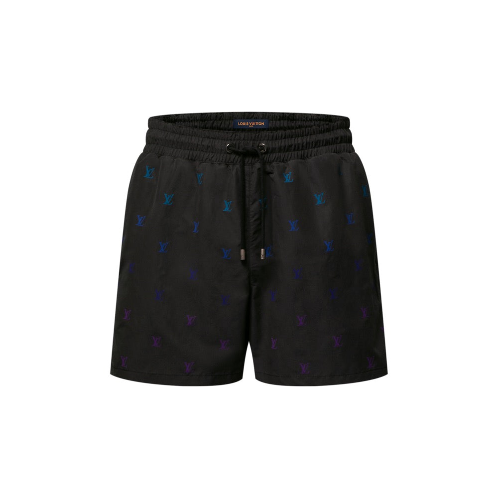 Black Shorts