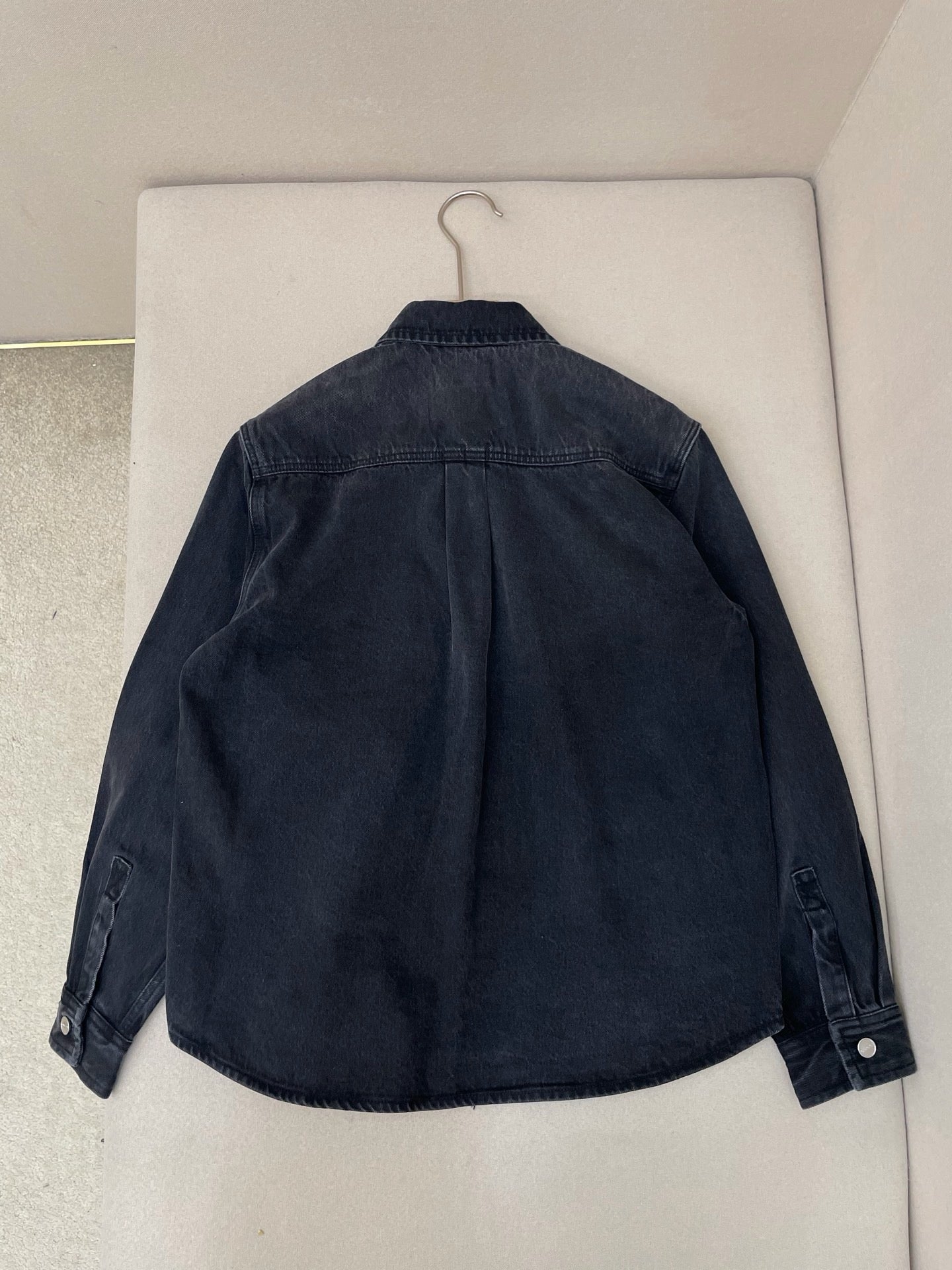 Black Jacket