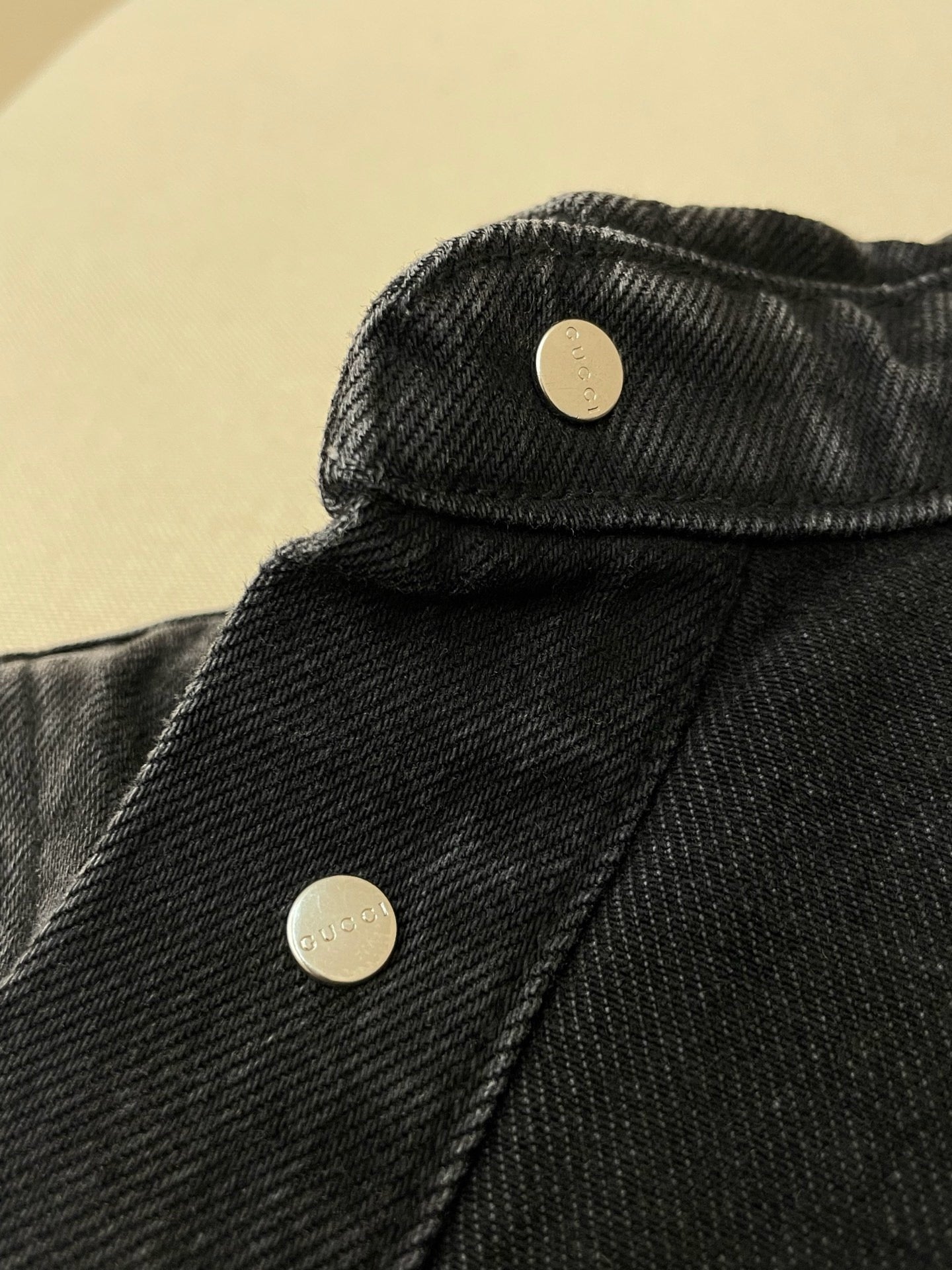 Black Jacket