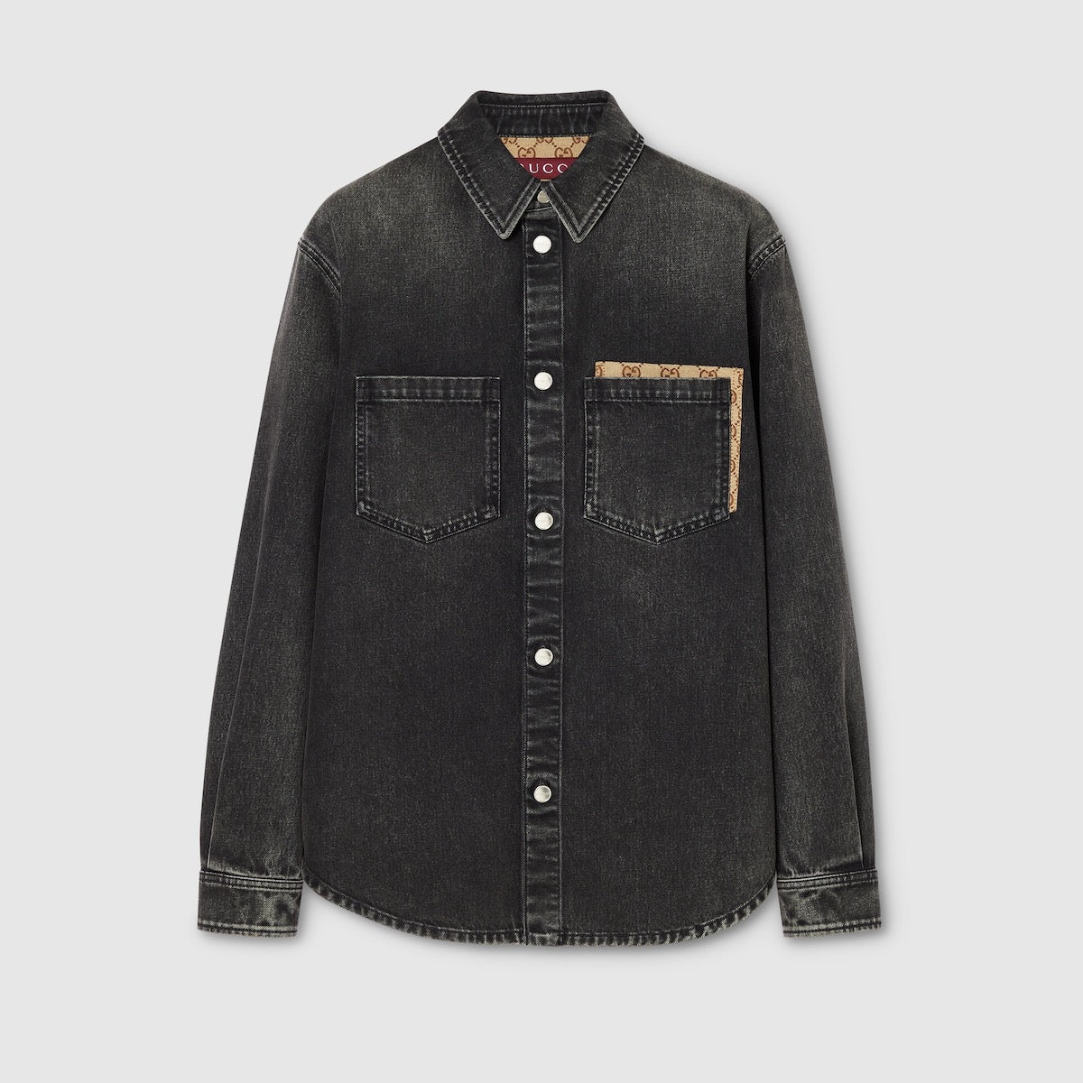 Black Jacket