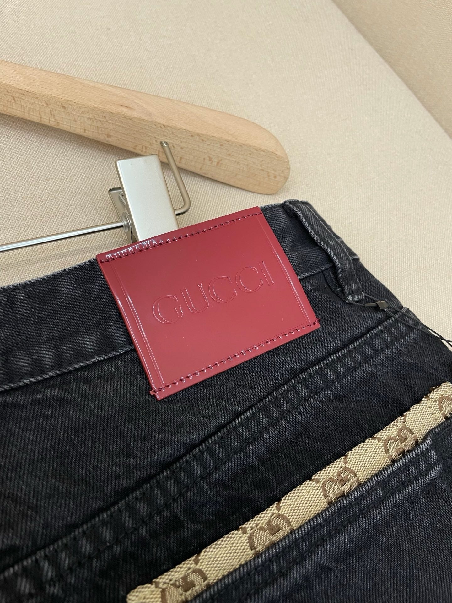 Black Pant