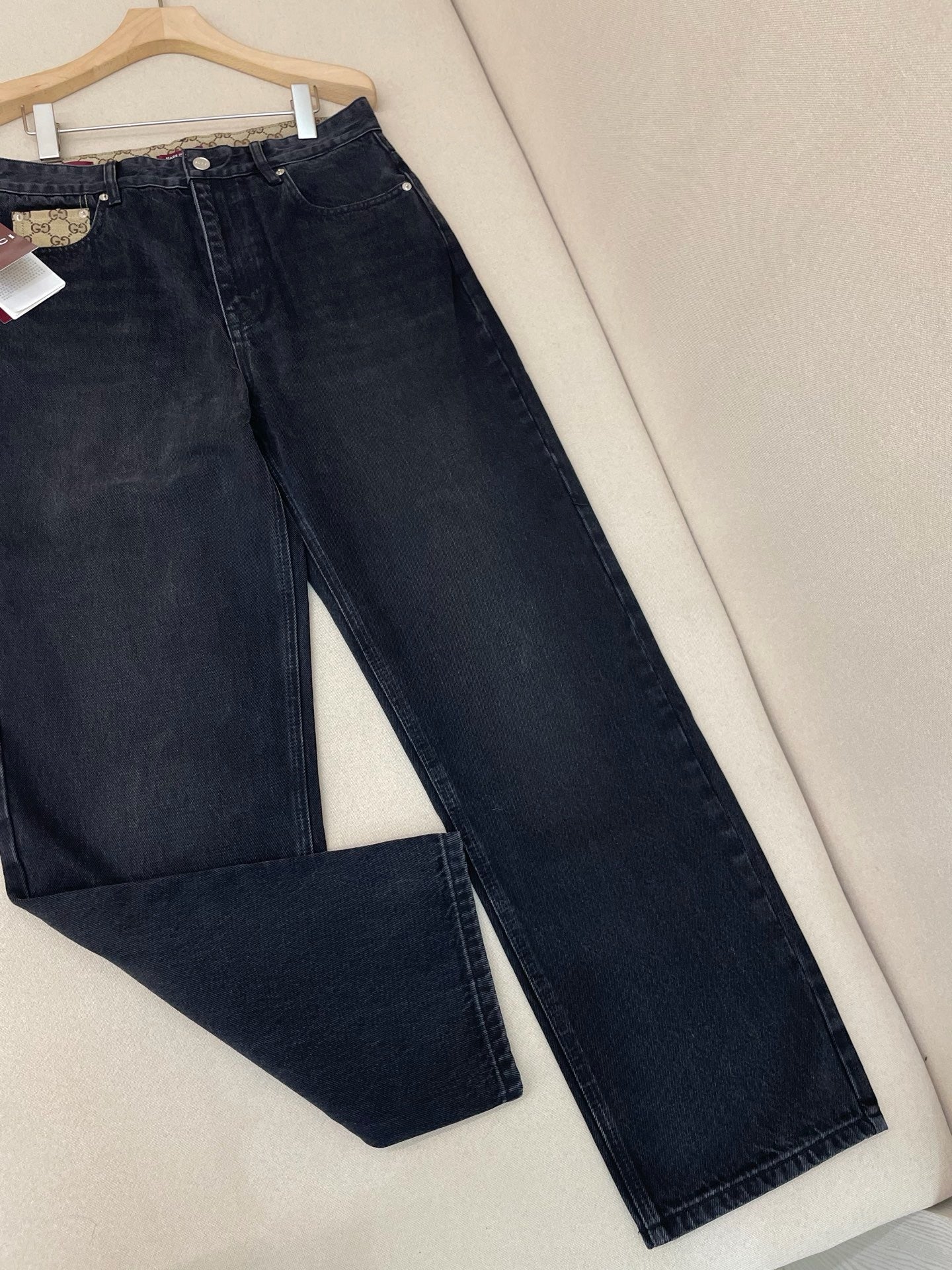 Black Pant