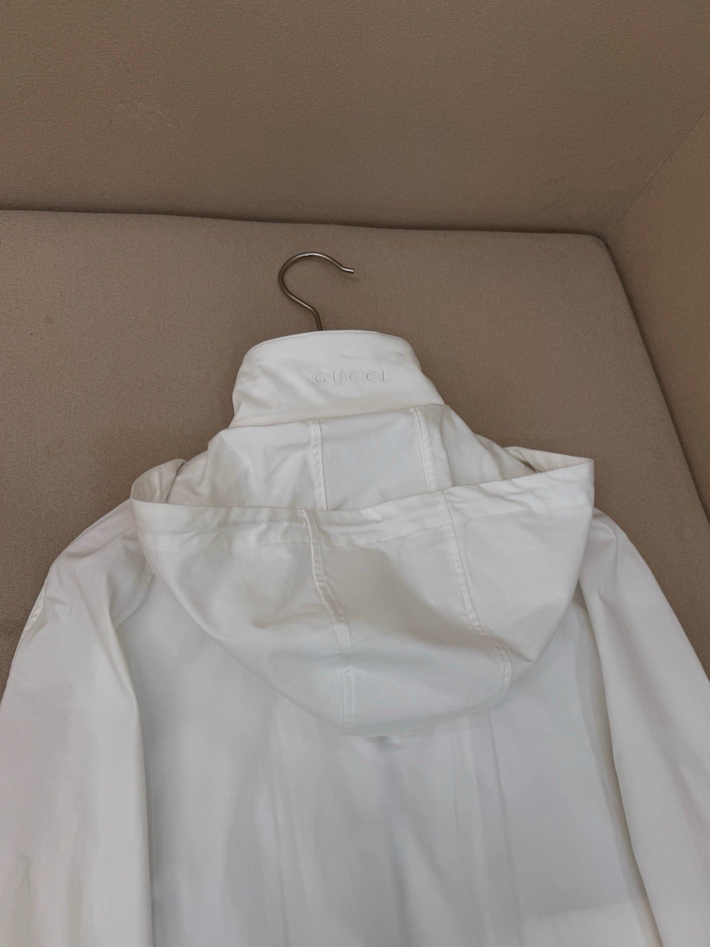 Black and White Jacket