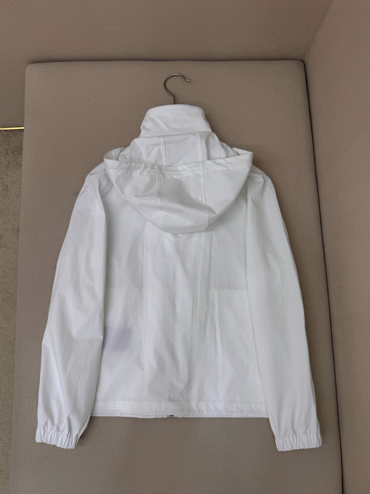 Black and White Jacket