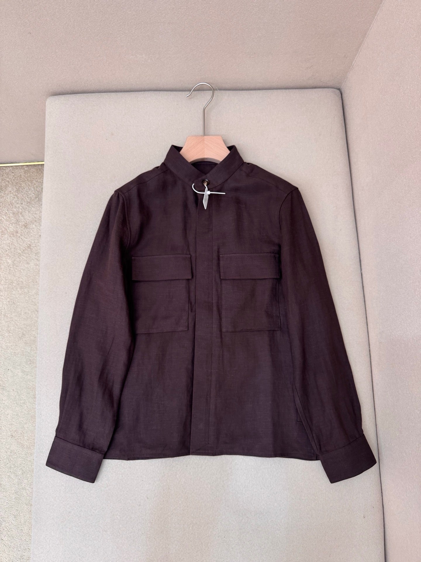 Multi-color Jacket
