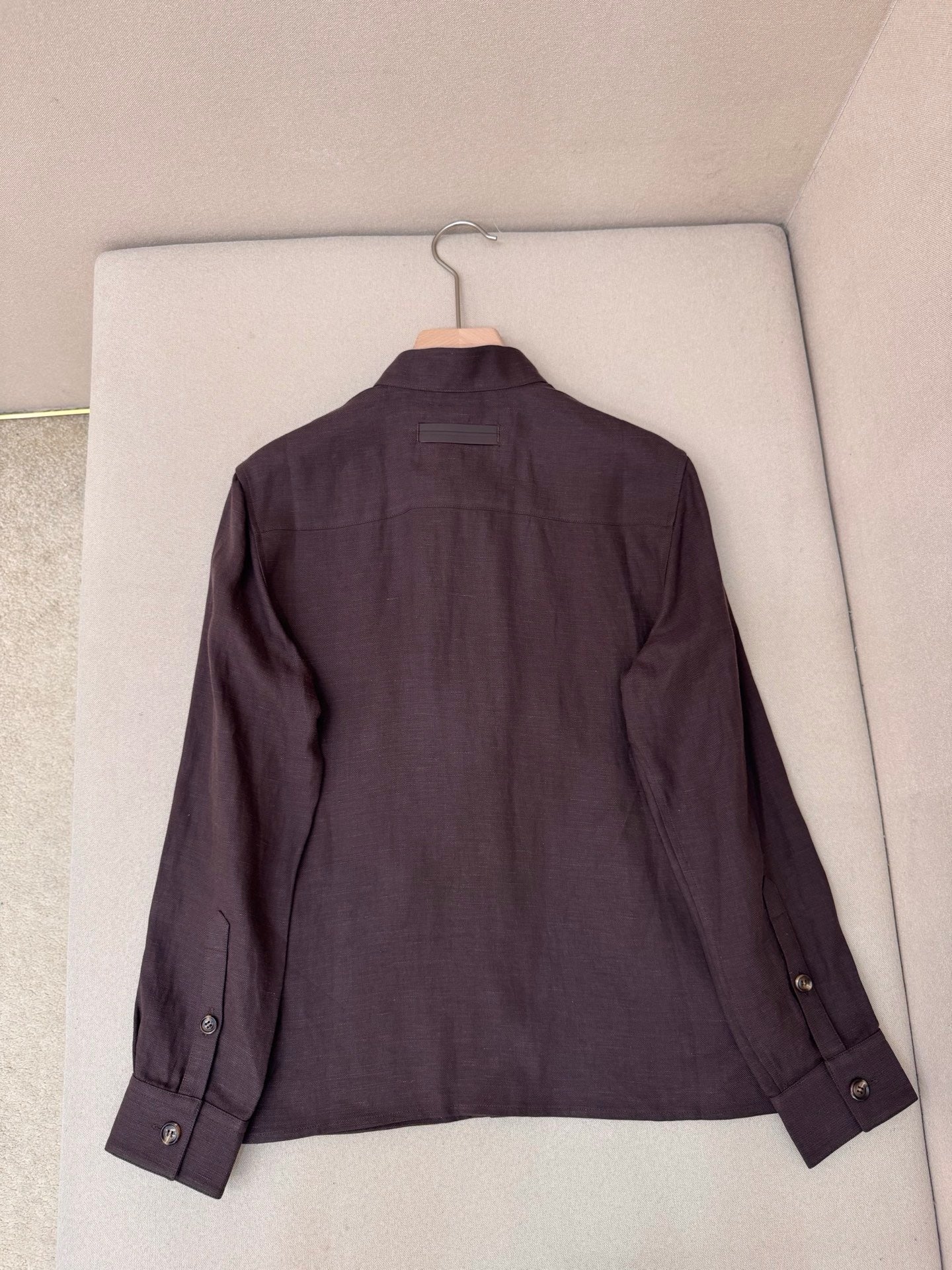 Multi-color Jacket