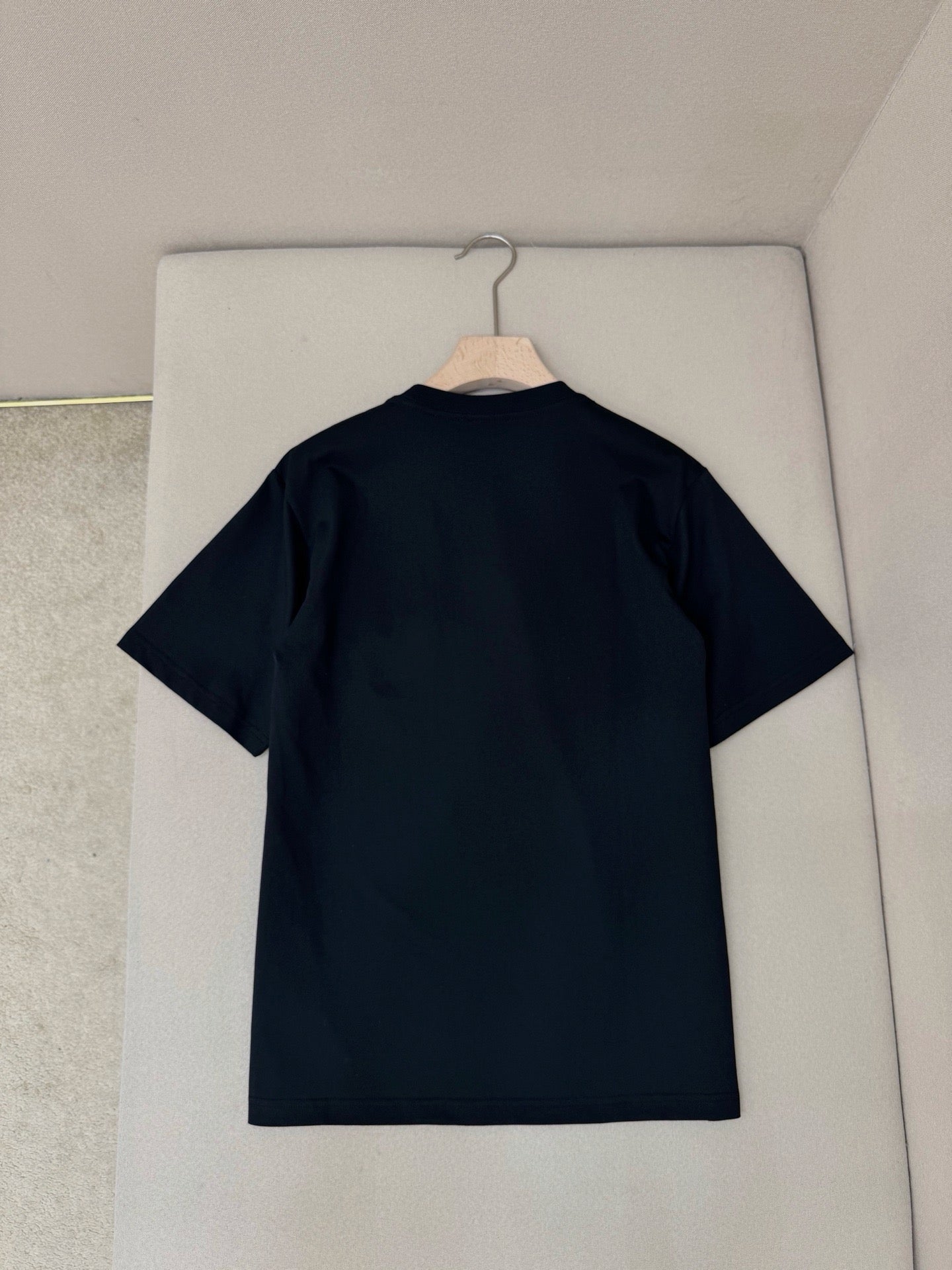 Black and White T-Shirt