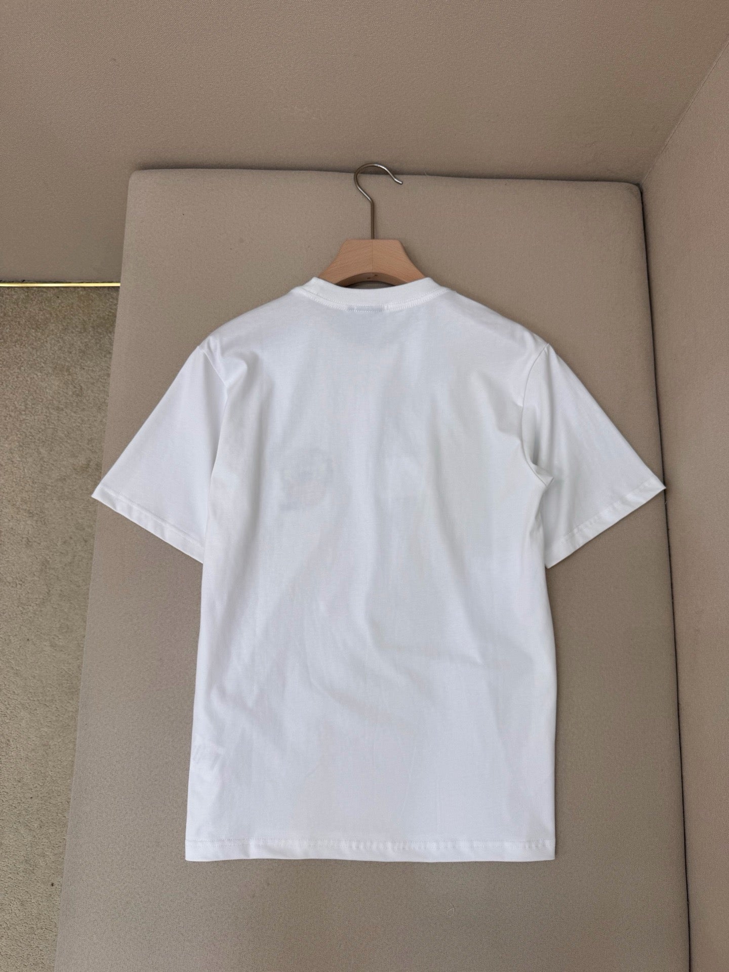 Black and White T-Shirt