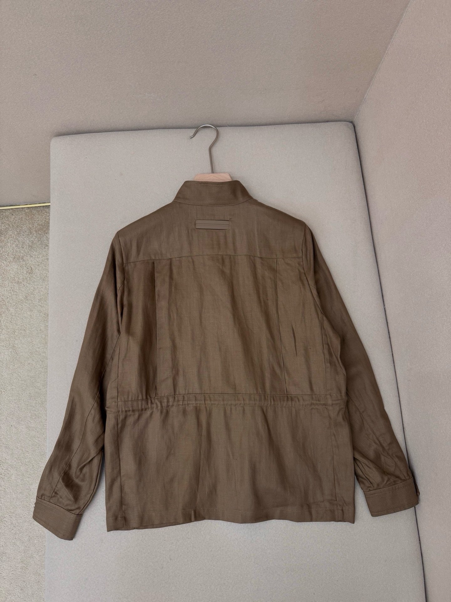 Multi-color Jacket
