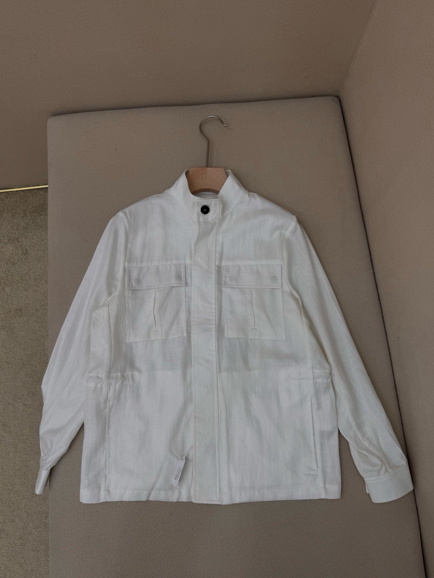 Multi-color Jacket