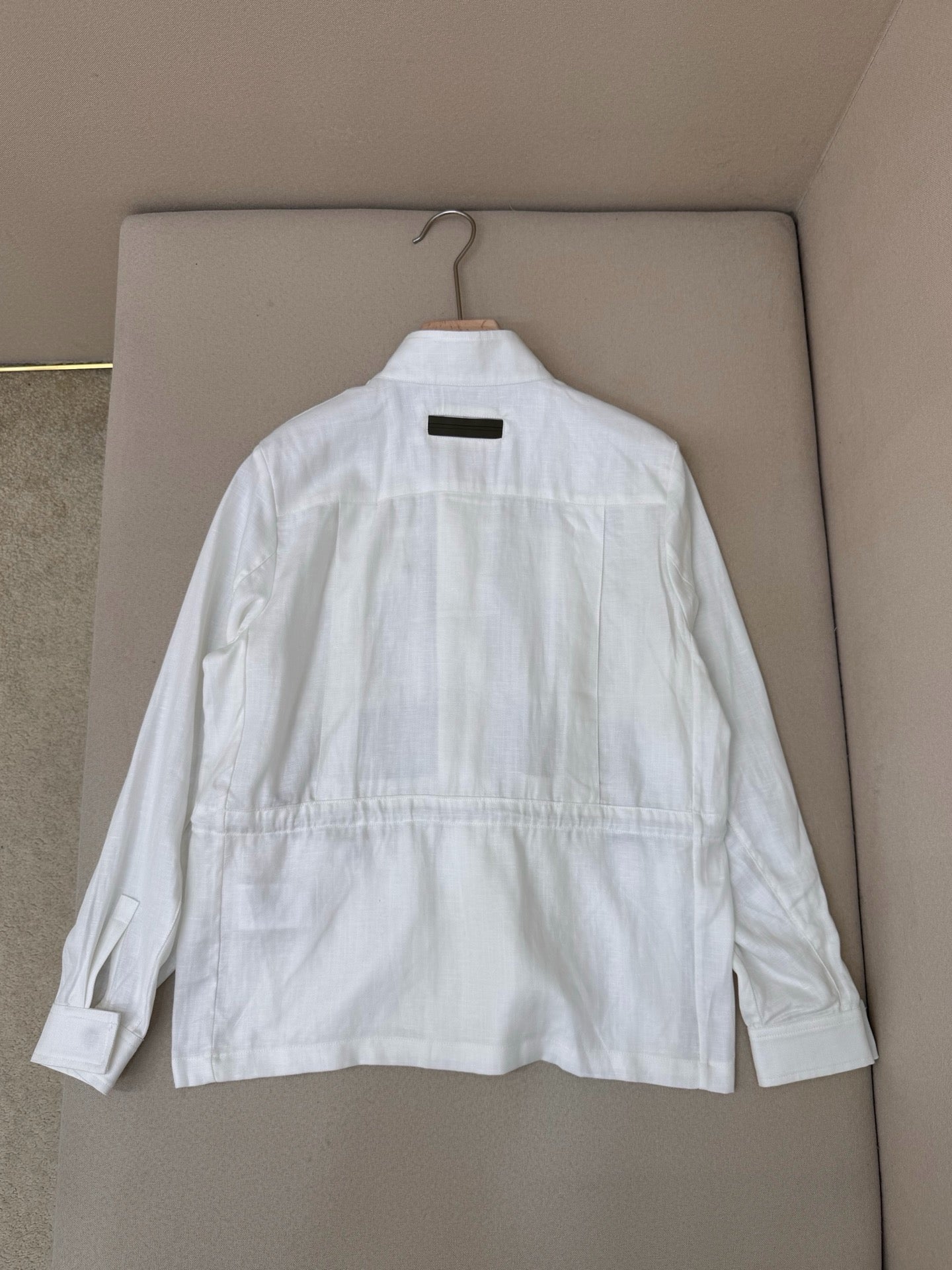Multi-color Jacket