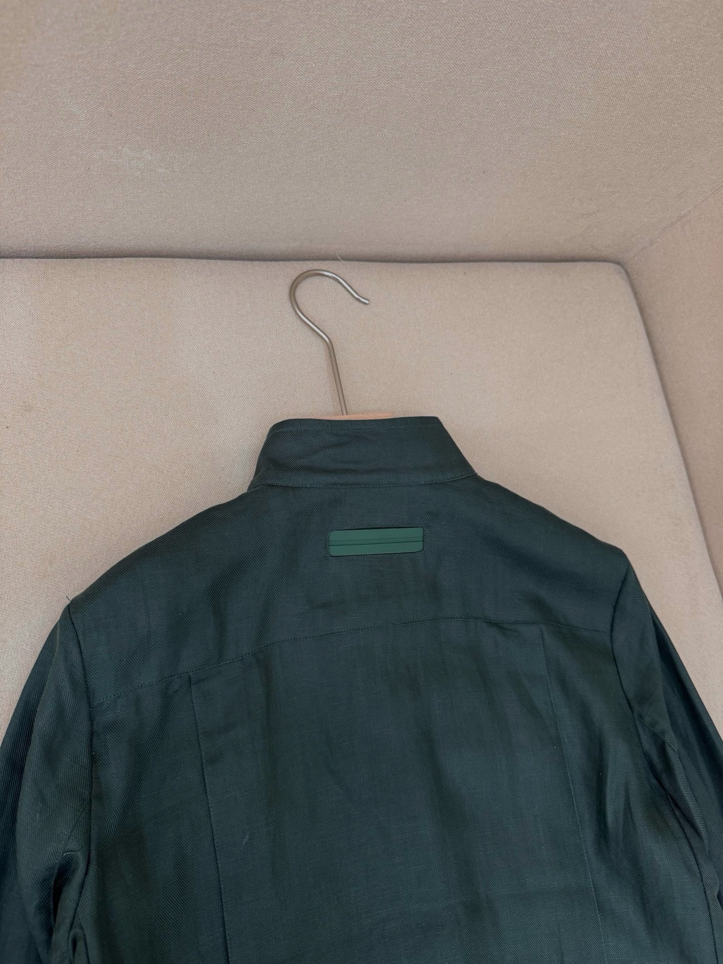 Multi-color Jacket