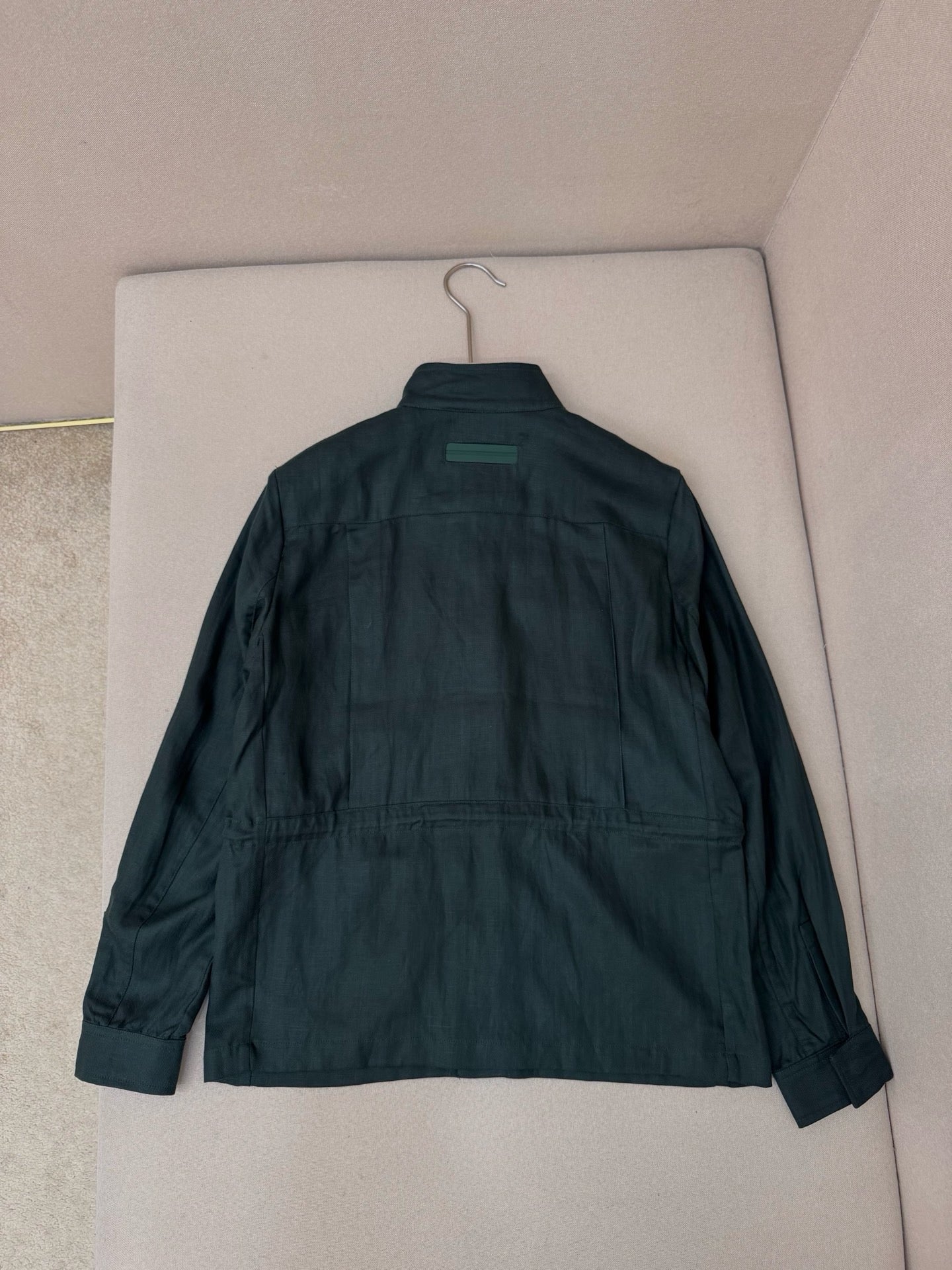 Multi-color Jacket
