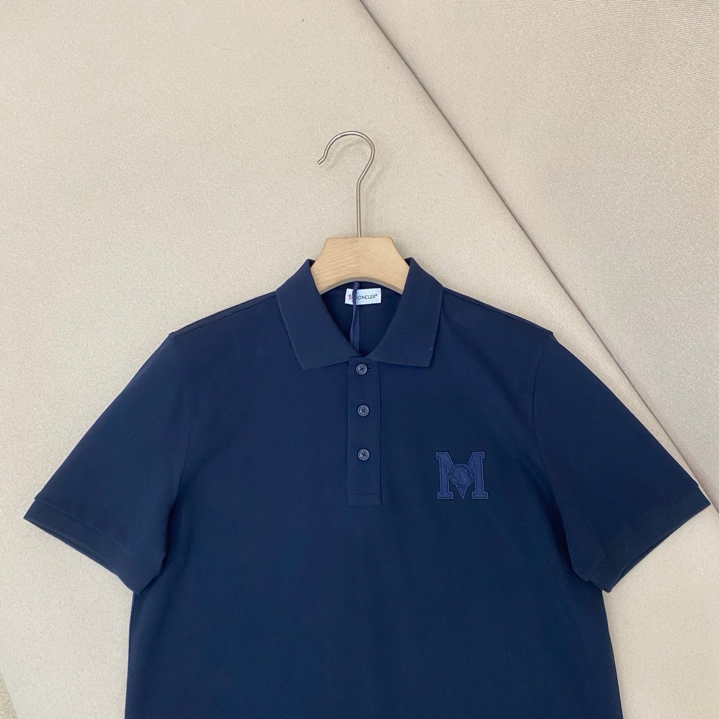 Multi-color Polo